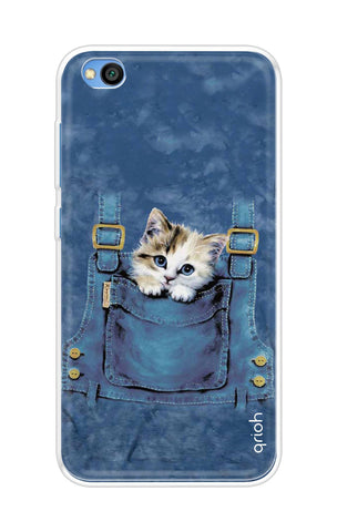 Hide N Seek Soft Cover For Xiaomi Redmi Go
