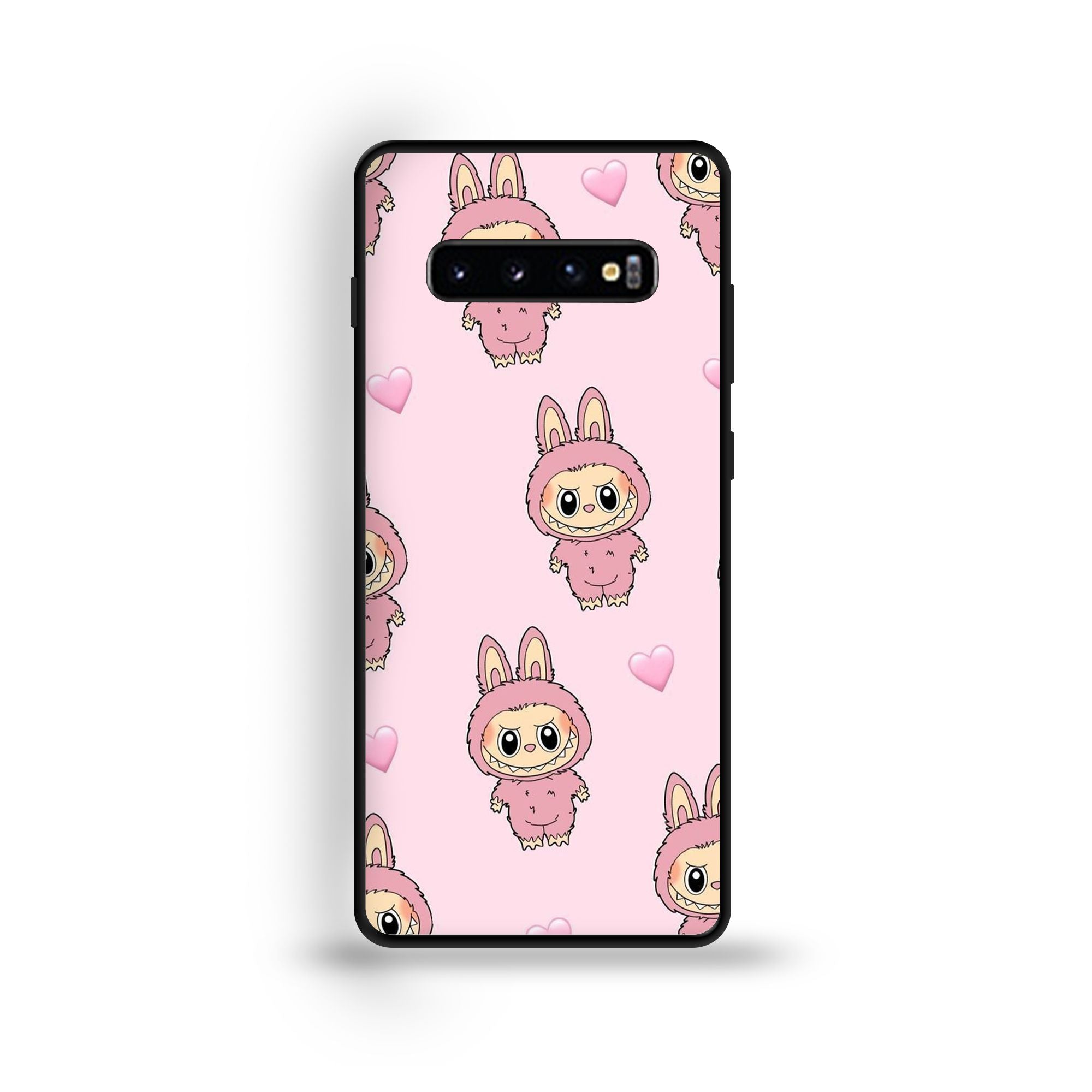 Samsung Galaxy S10 - Wallpaper 032 - Premium Printed Glossy Phone Case
