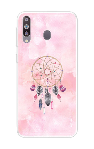 Dreamy Happiness Soft Cover for Samsung Galaxy M30