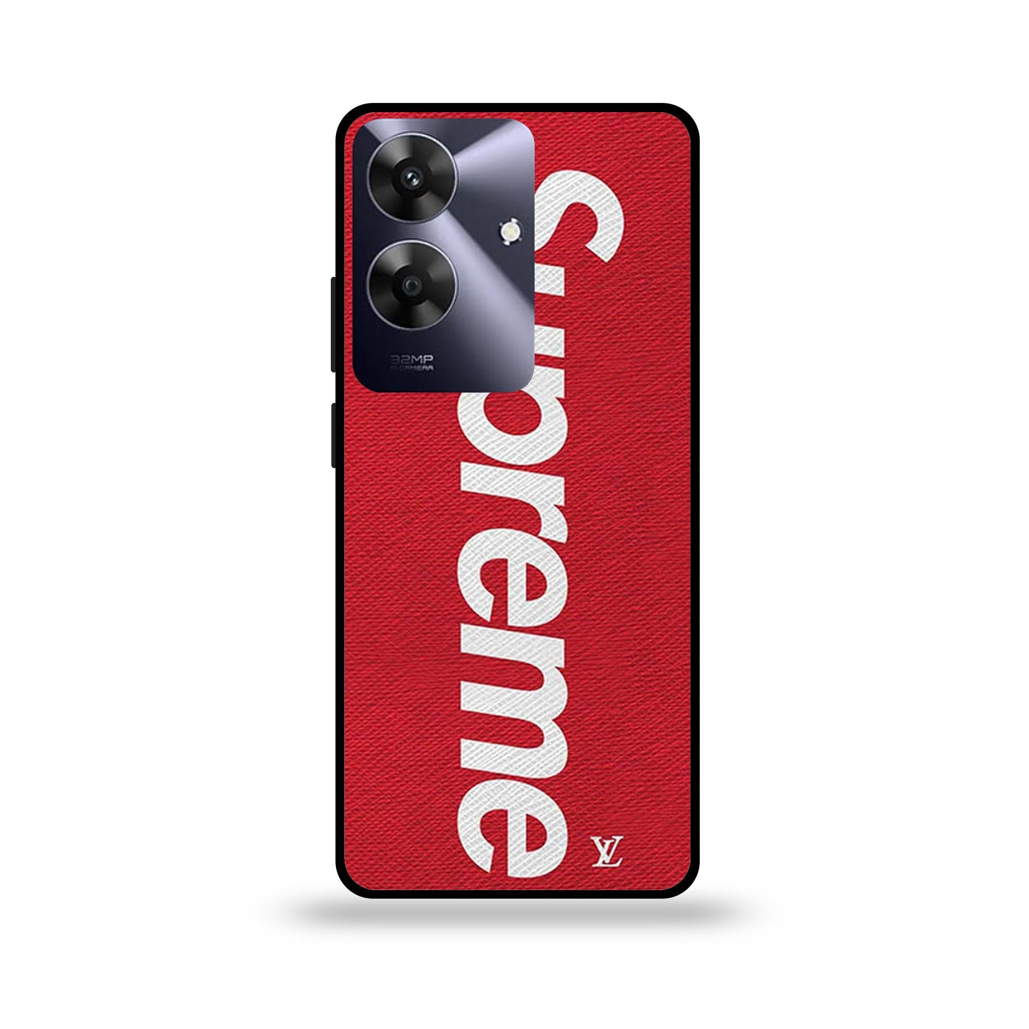 Realme Note 60 - Wallpaper 66 - Premium Printed Glossy Phone Case