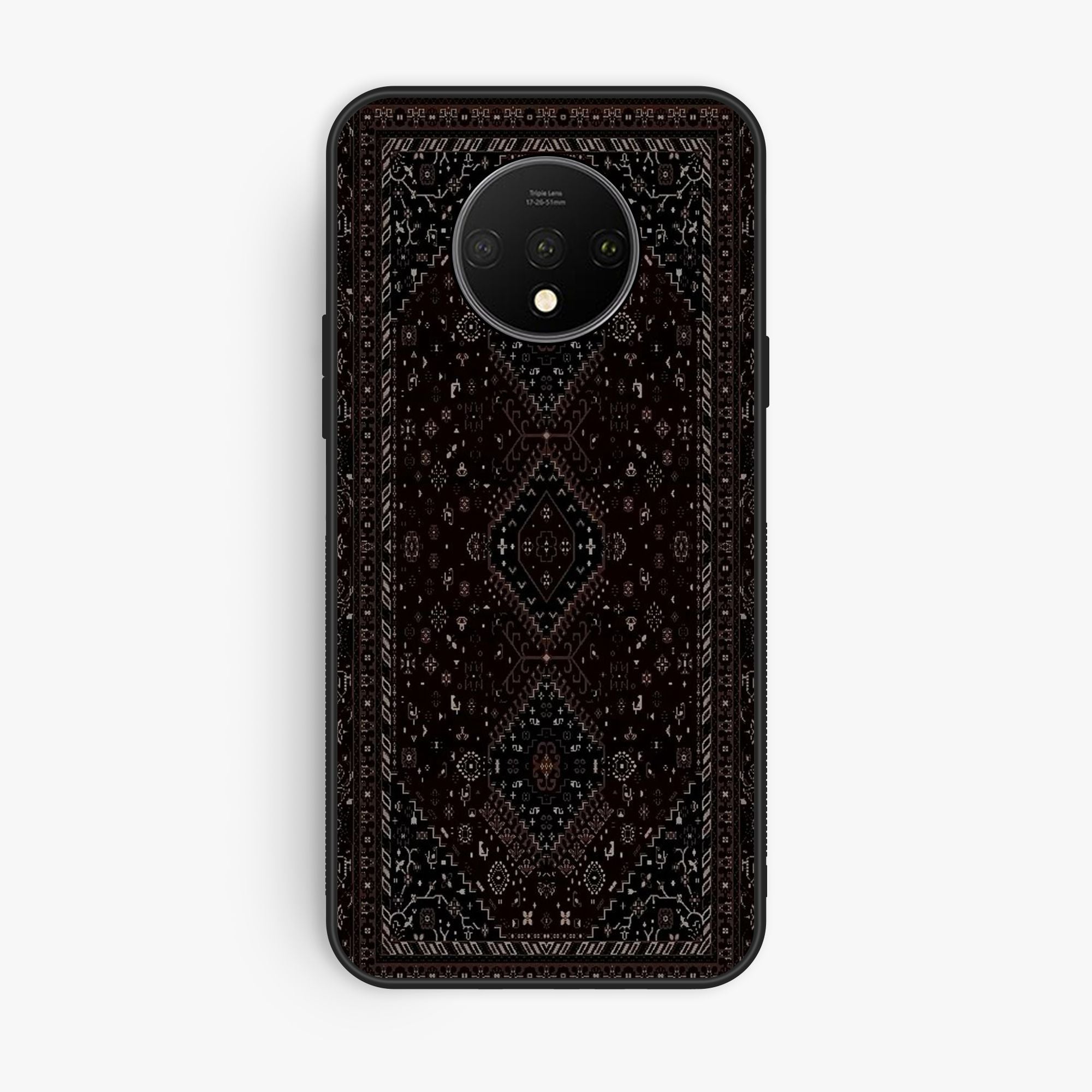 OnePlus 7t - Wallpaper 047 - Premium Printed Glossy Phone Case