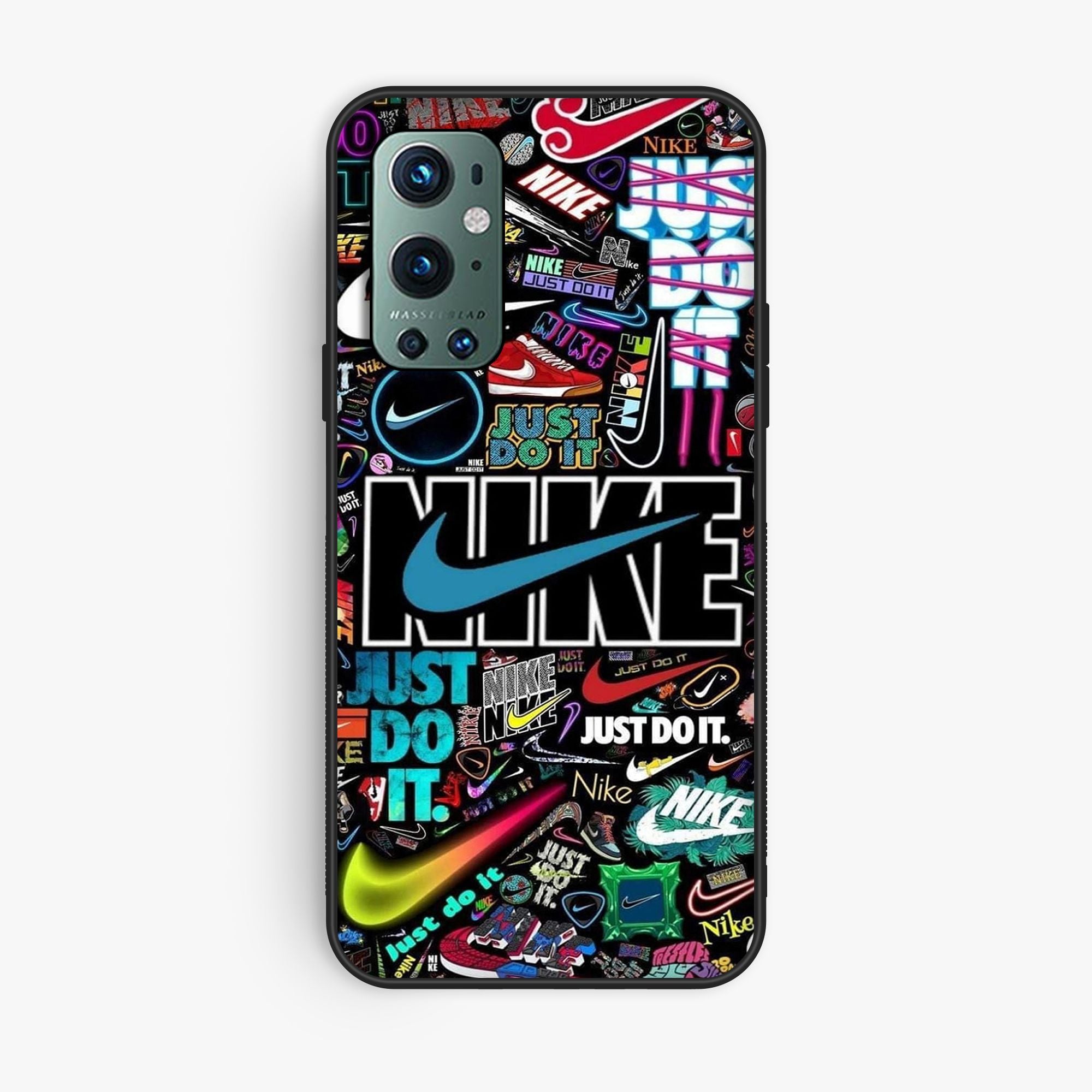 OnePlus 9 Pro - Wallpaper 004 - Premium Printed Glossy Phone Case