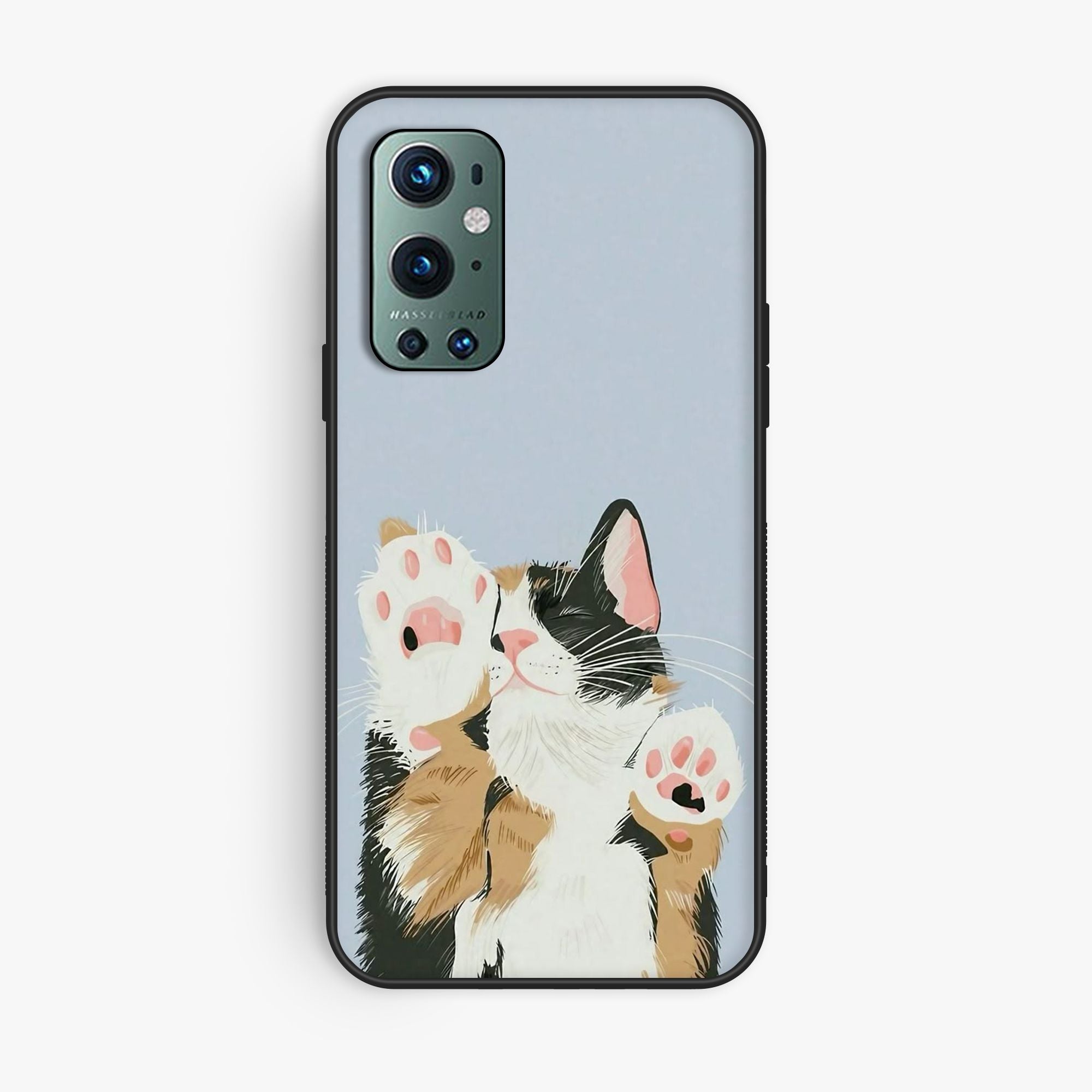 OnePlus 9 Pro - Wallpaper 087 - Premium Printed Glossy Phone Case