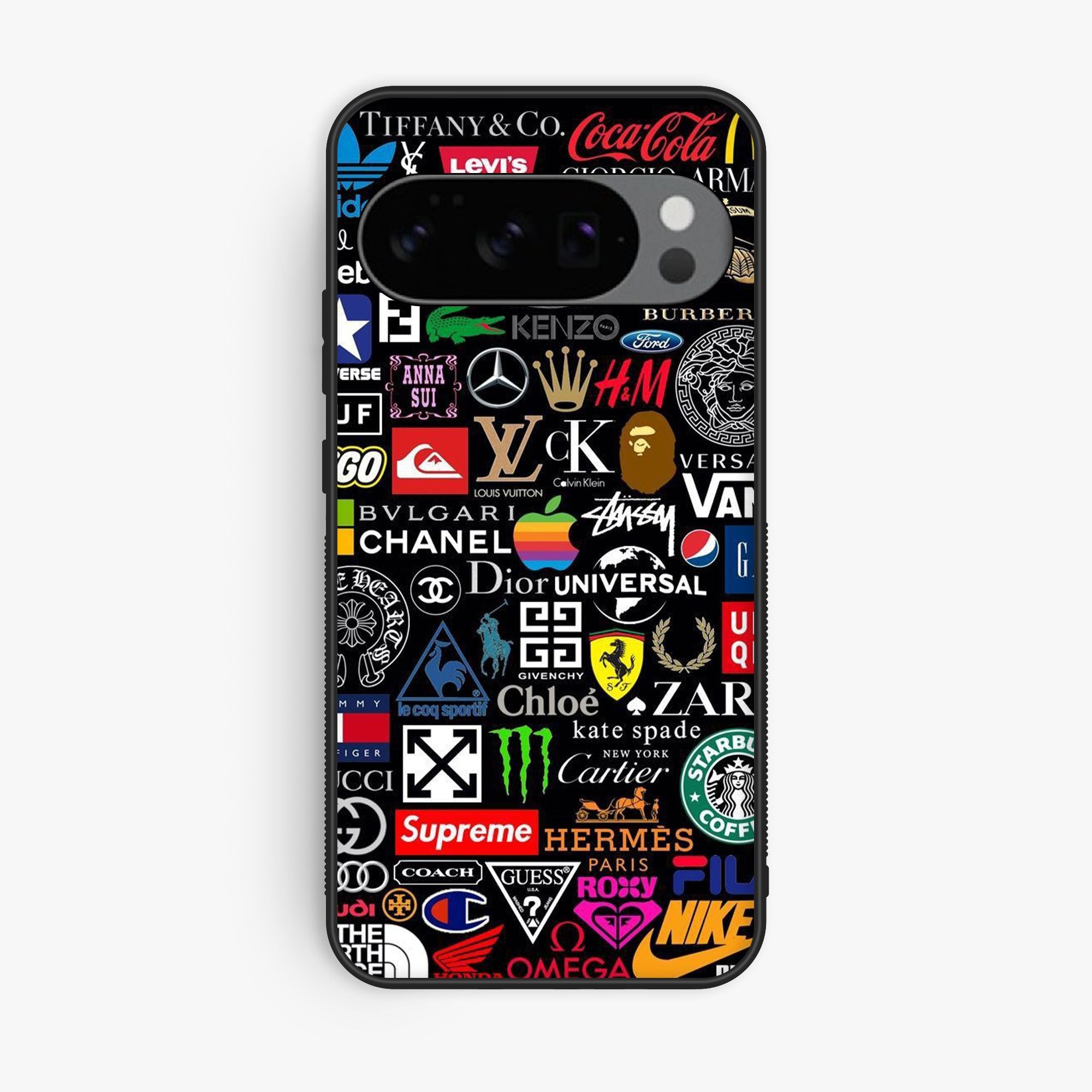 Google Pixel 10 Pro - Wallpaper 156 - Premium Printed Glossy Phone Case