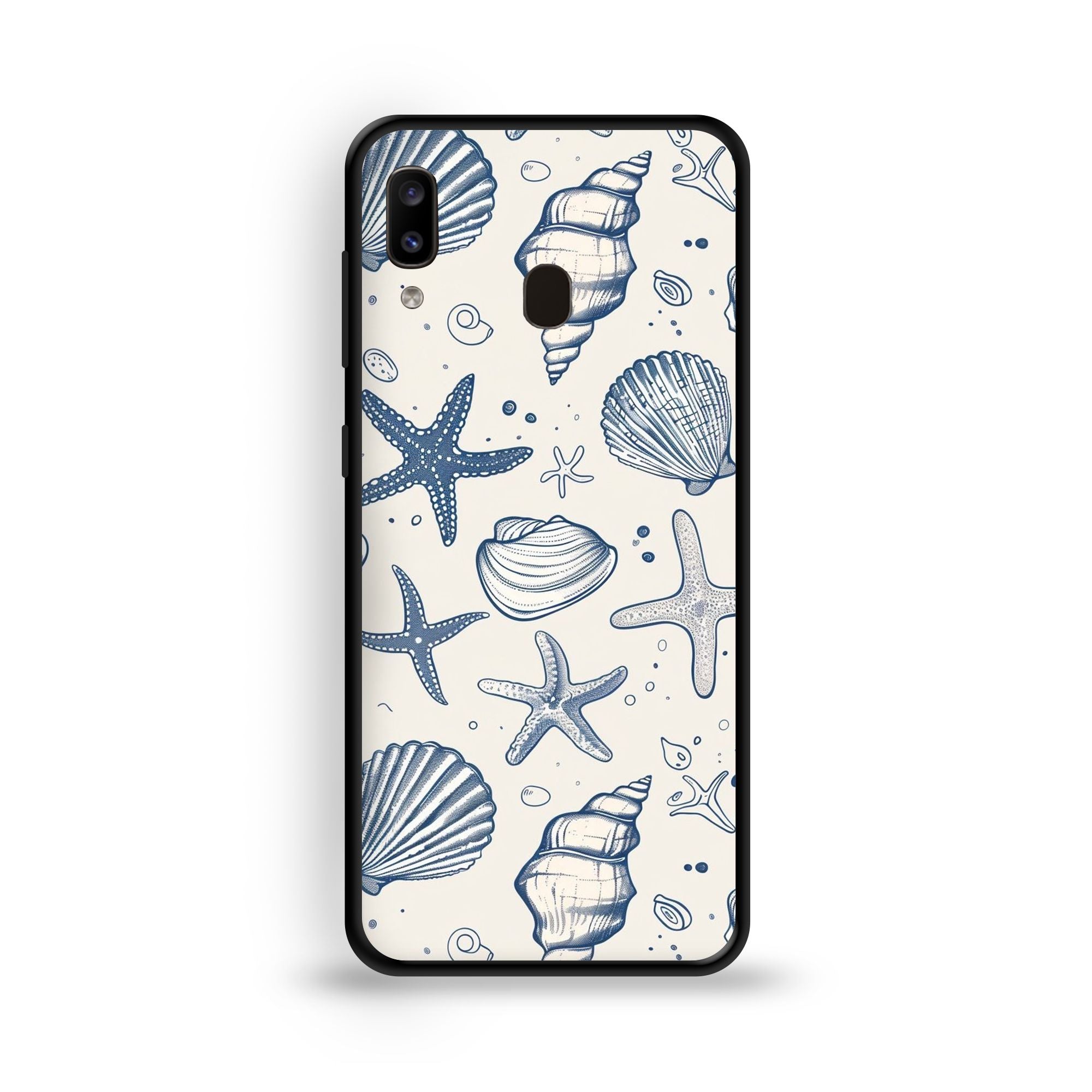 Samsung A20 - Wallpaper 091 - Premium Printed Glossy Phone Case