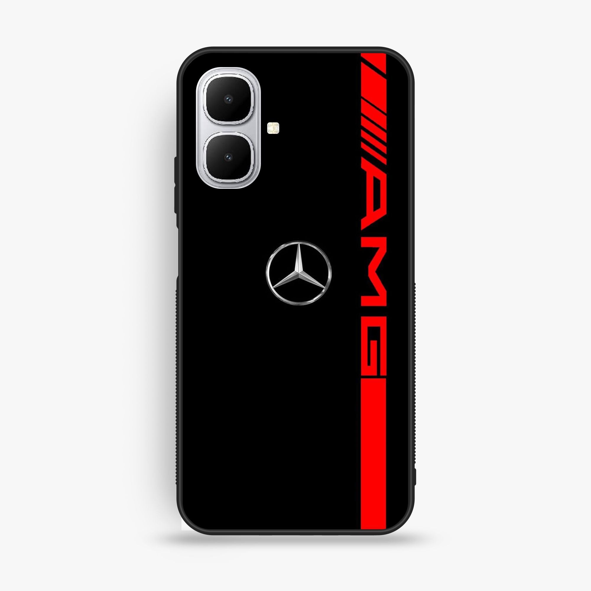 Infinix Smart 10 - Wallpaper 096 - Premium Printed Glossy Phone Case
