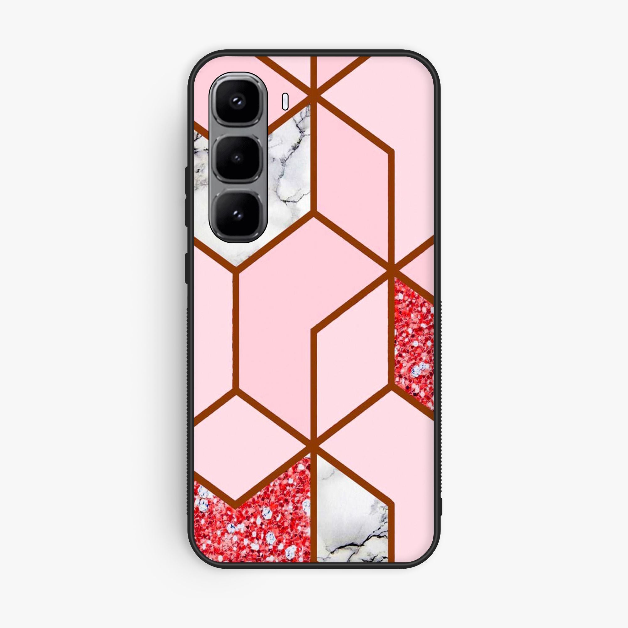 Infinix Hot 60 Pro Plus - Wallpaper 006 - Premium Printed Glossy Phone Case