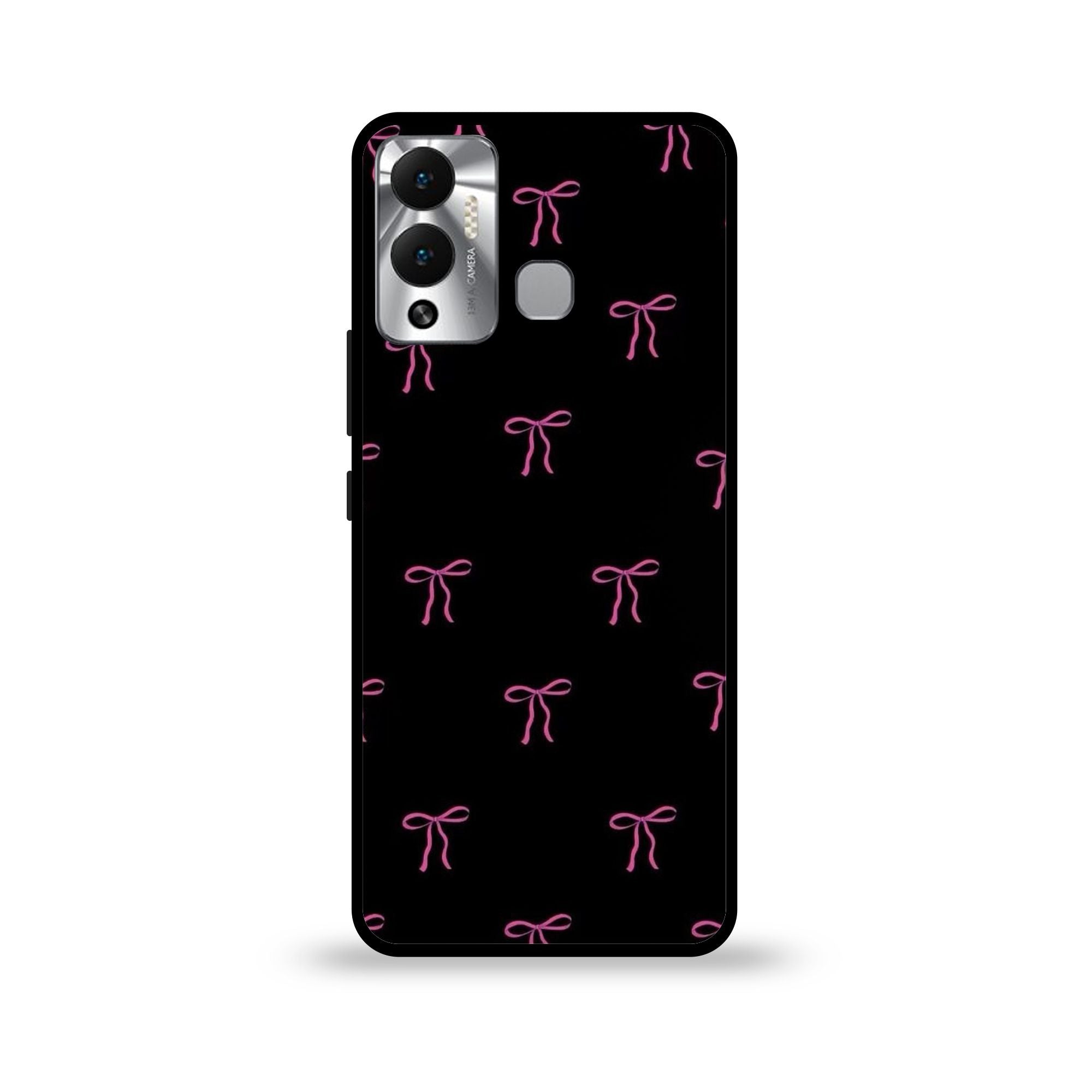 Infinix Hot 12 Play - Wallpaper 56 - Premium Printed Glossy Phone Case