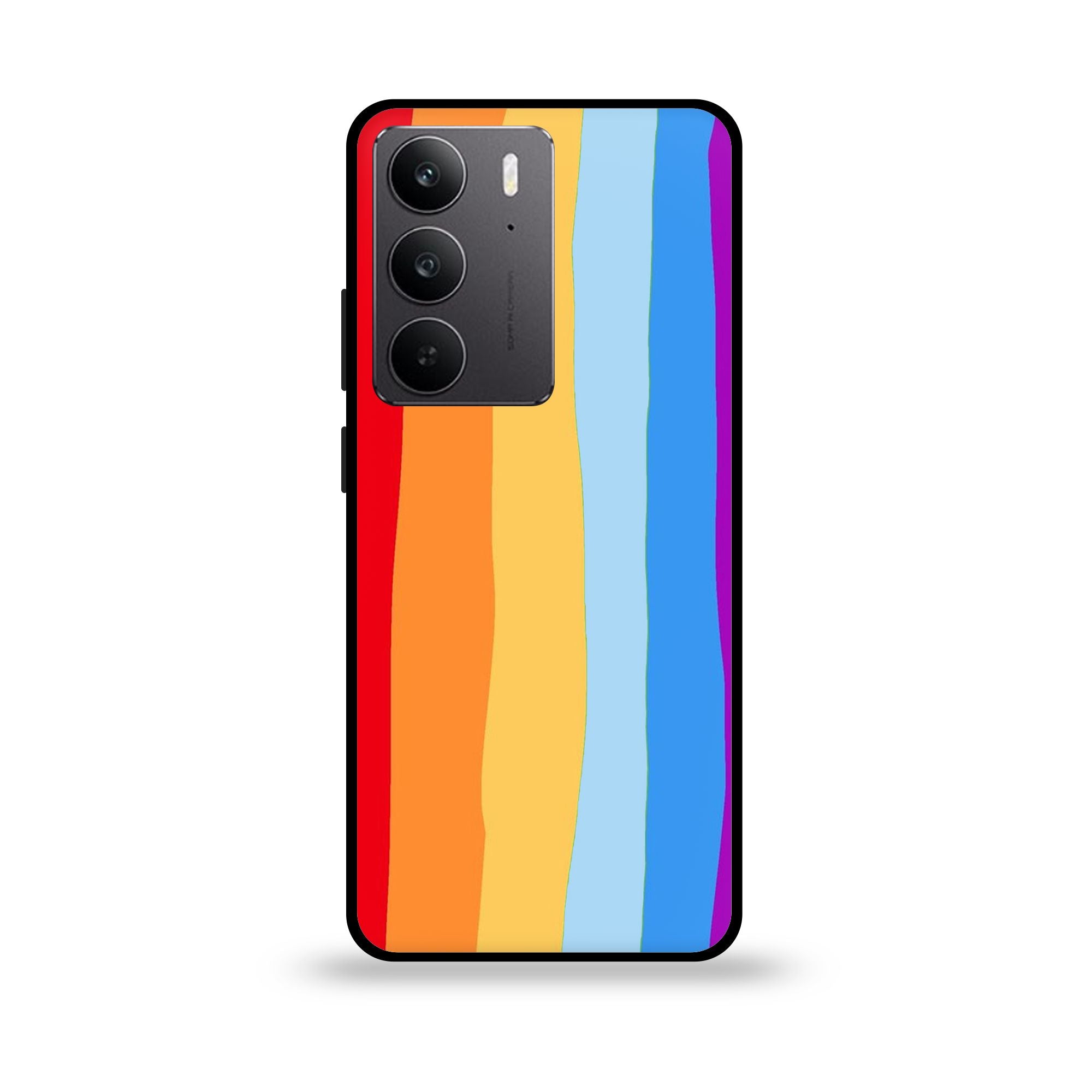 Realme C75 - Wallpaper 174 - Premium Printed Glossy Phone Case