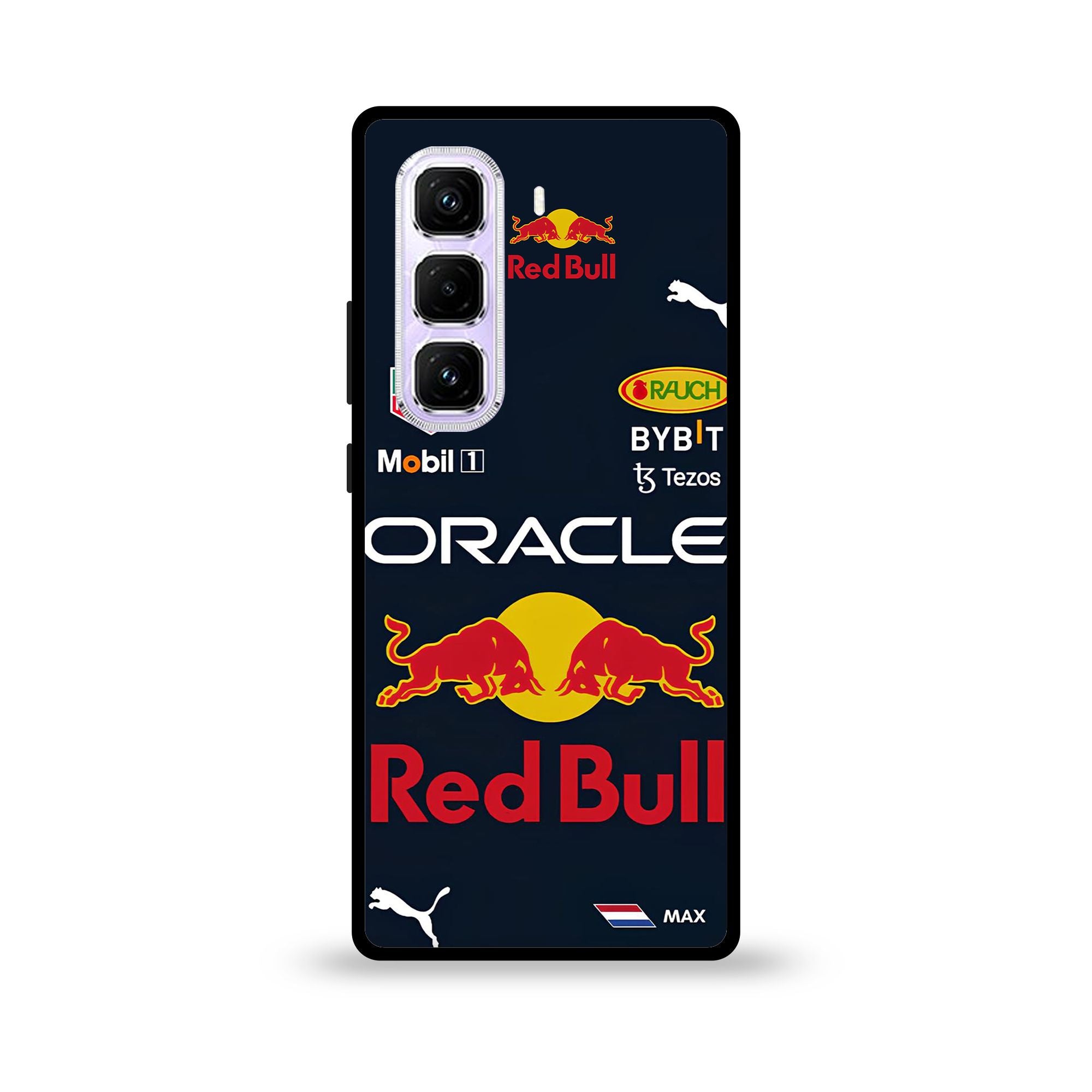 Infinix Hot 50 Pro - Wallpaper 25 - Premium Printed Glossy Phone Case