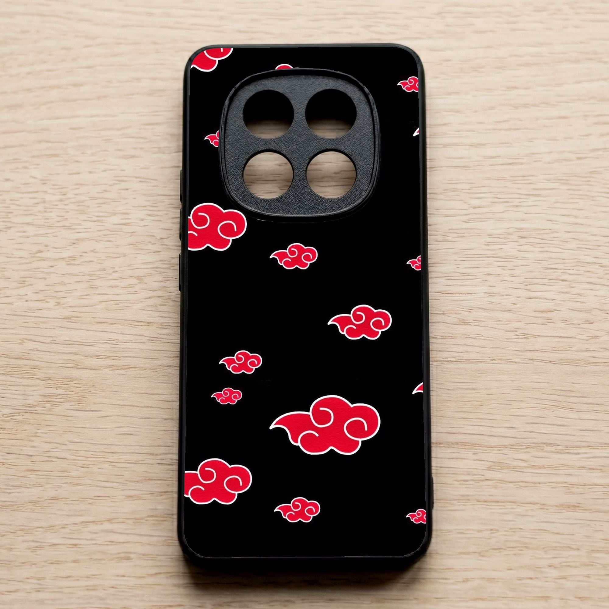 Xiaomi Redmi Note 15 4g - Wallpaper 48 - Premium Printed Glossy Phone Case