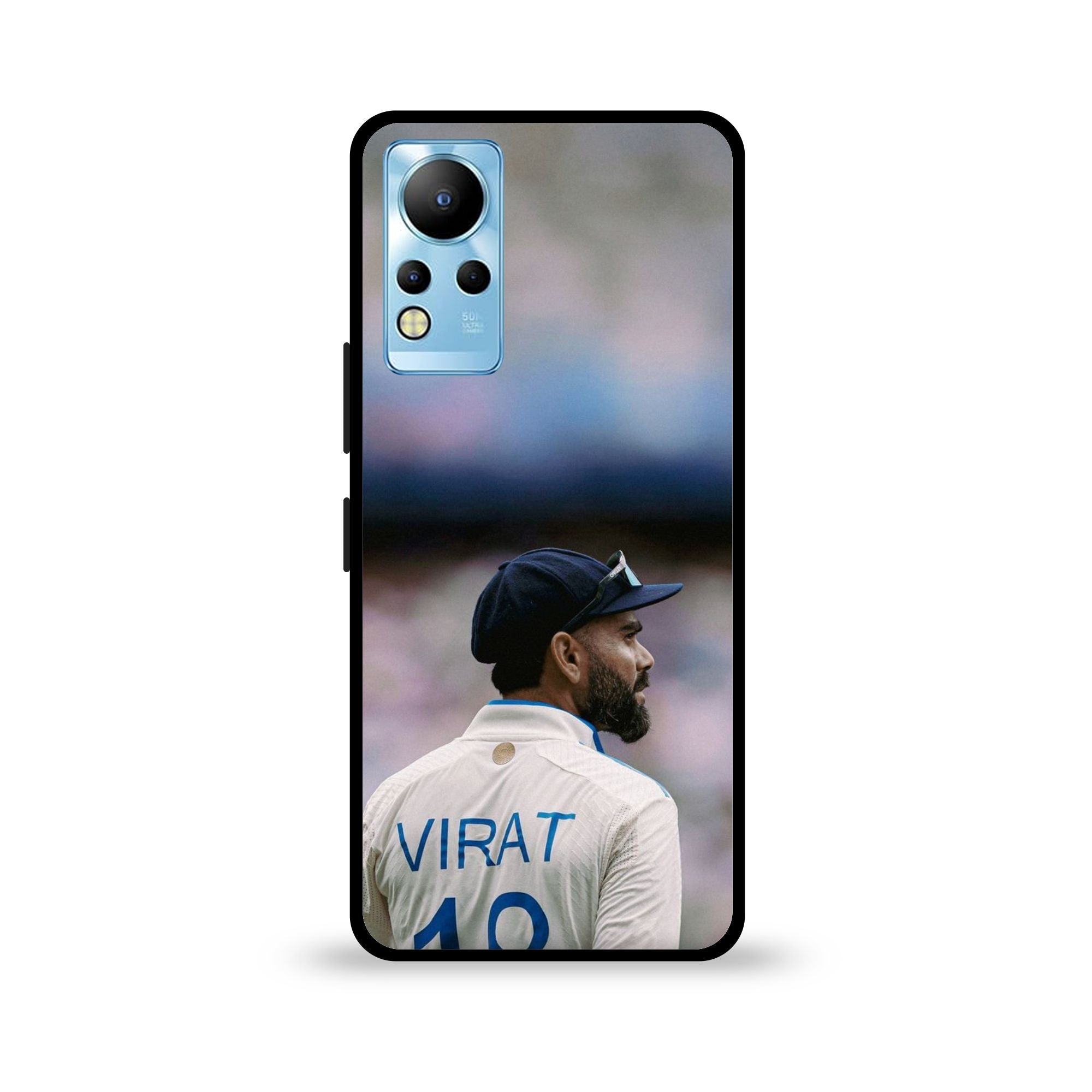Infinix Note 12 - Wallpaper 02 - Premium Printed Glossy Phone Case