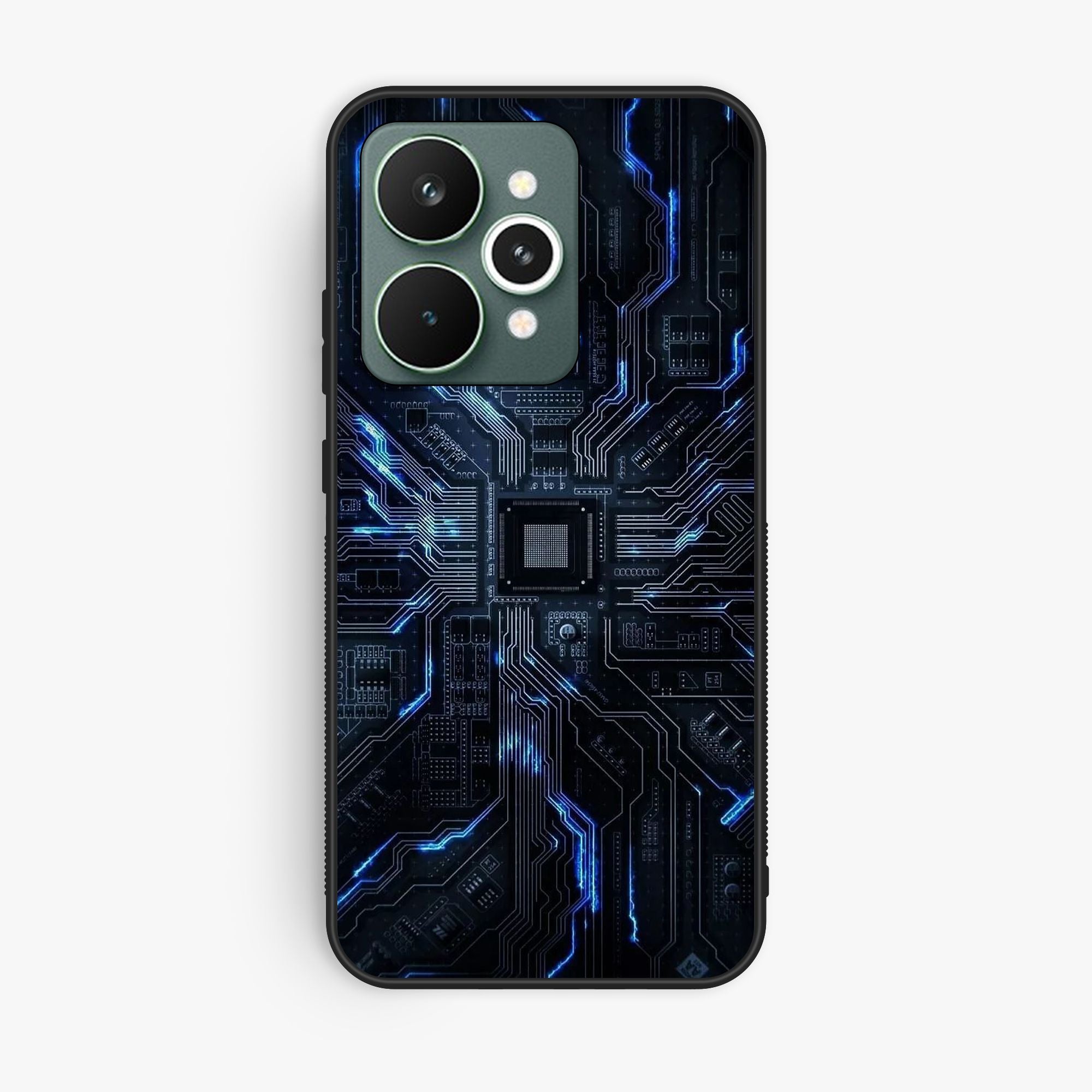 Realme 15 Pro - Wallpaper 51 - Premium Printed Glossy Phone Case