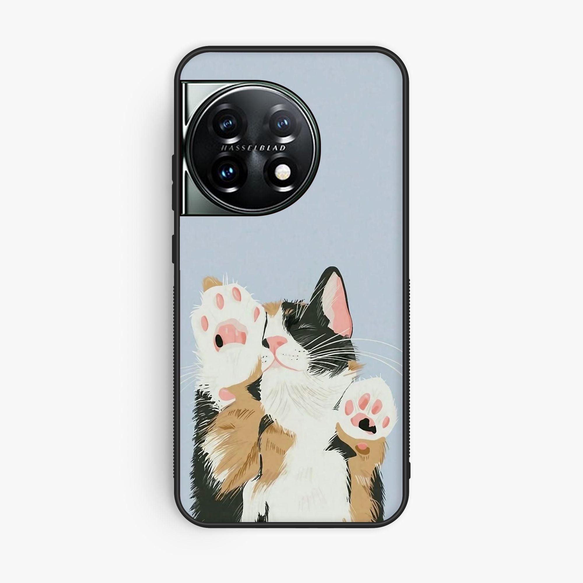 OnePlus 11R - Wallpaper 52 - Premium Printed Glossy Phone Case