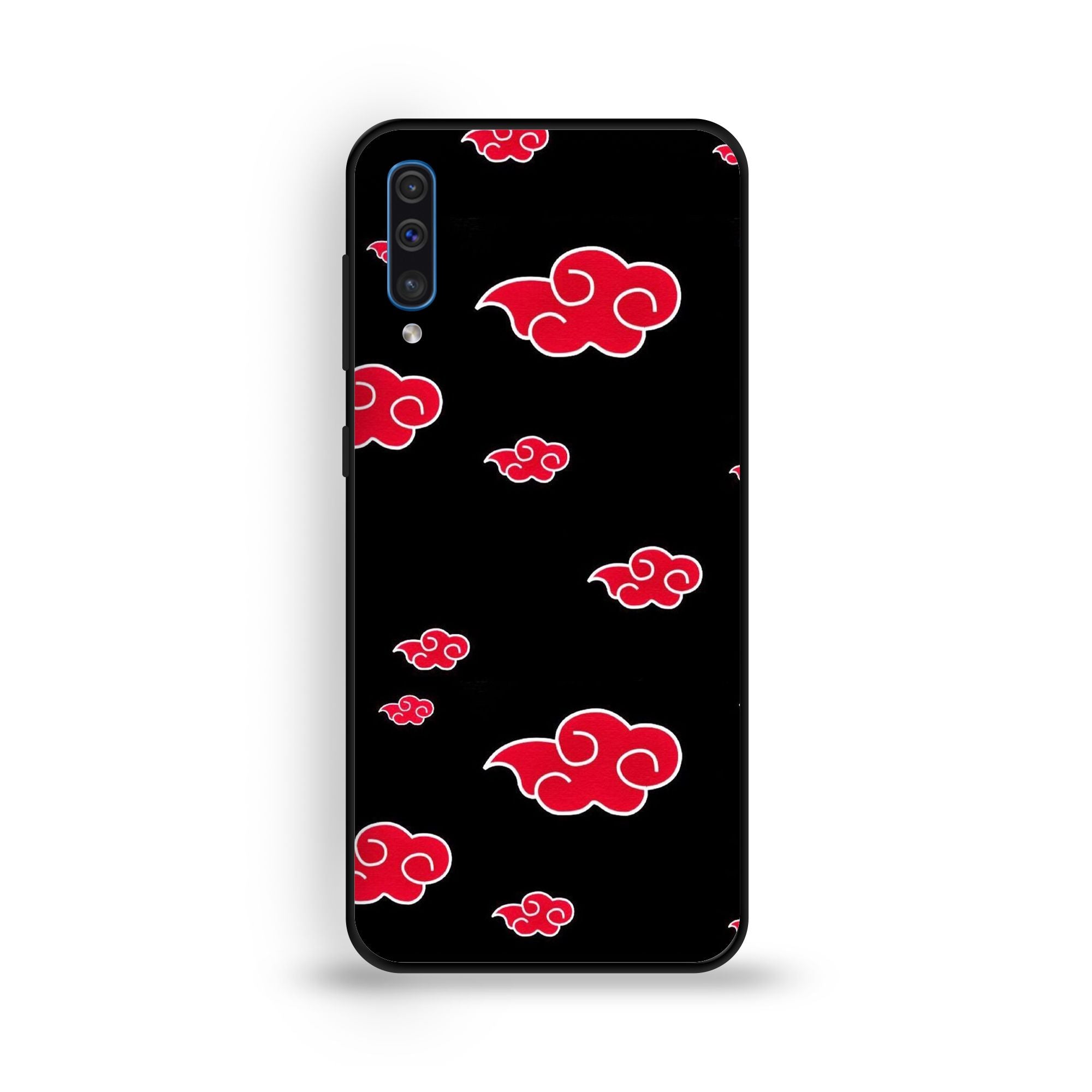 Samsung Galaxy A50 - Wallpaper 072 - Premium Printed Glossy Phone Case