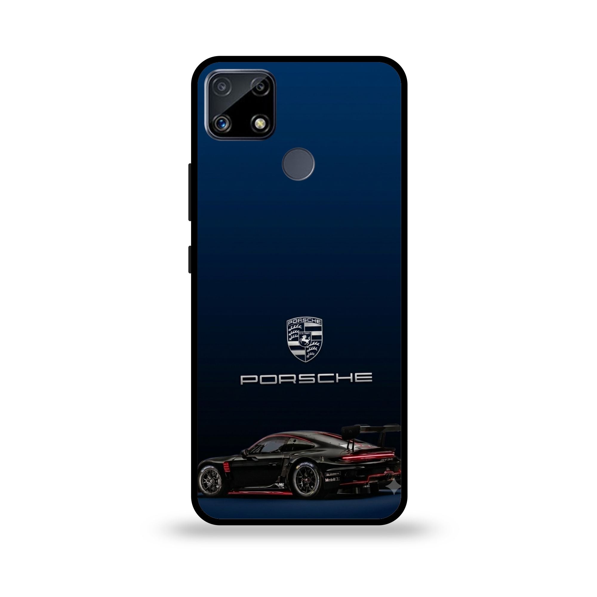 Realme C25S - Wallpaper 11 - Premium Printed Glossy Phone Case