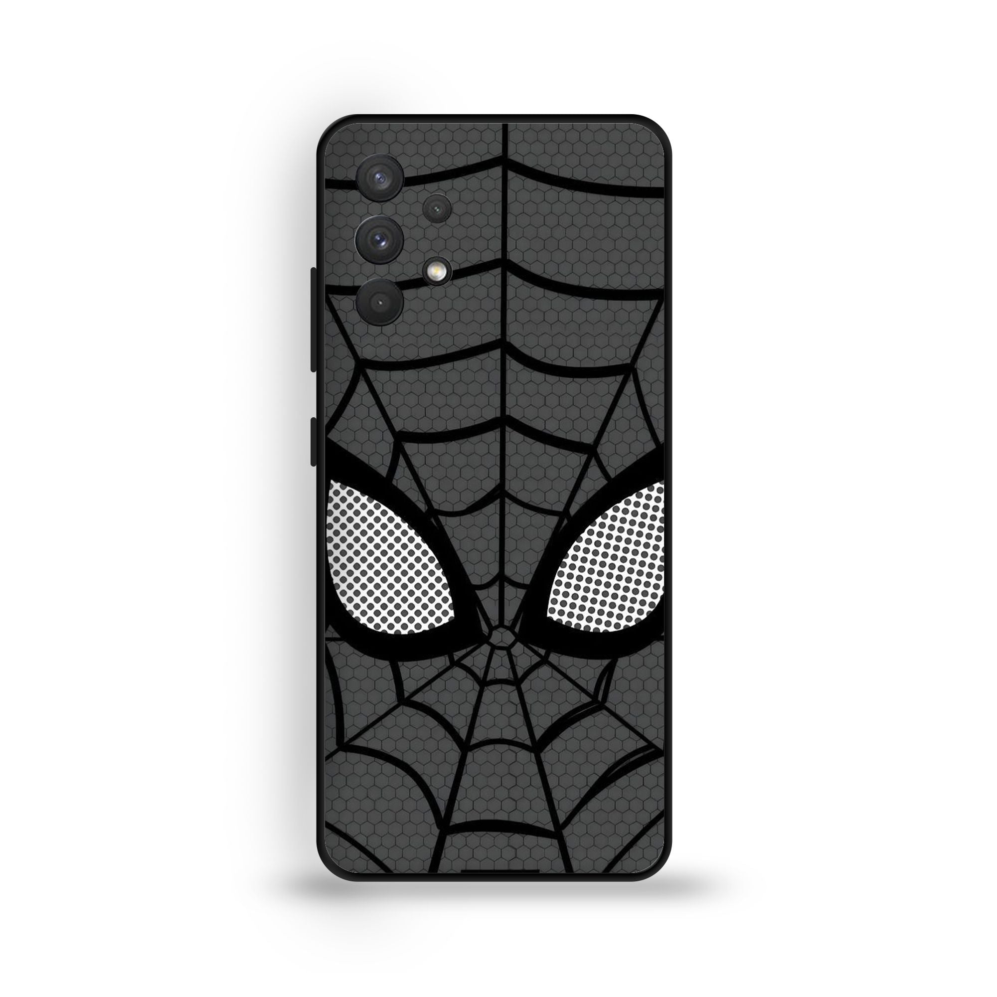 Samsung A32 - Wallpaper 055 - Premium Printed Glossy Phone Case
