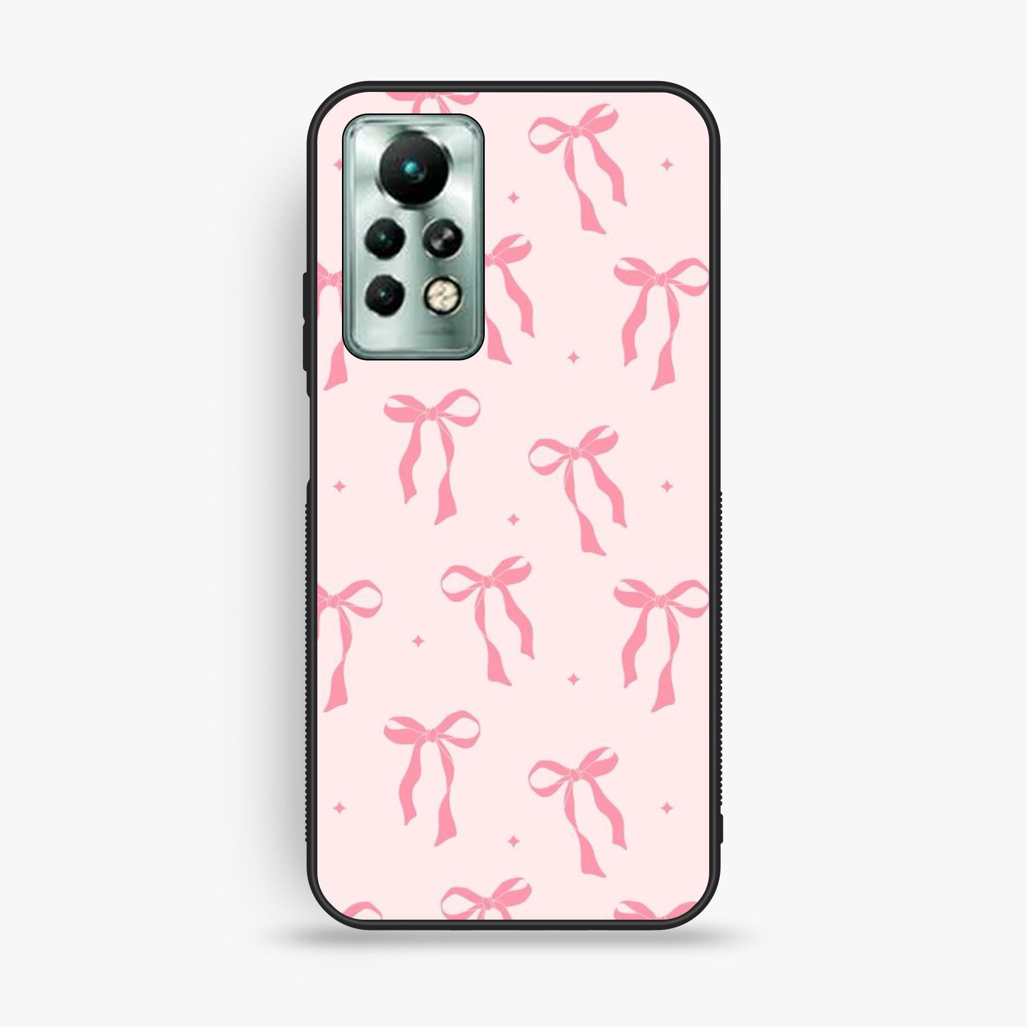 Infinix Note 11 - Wallpaper 094 - Premium Printed Glossy Phone Case