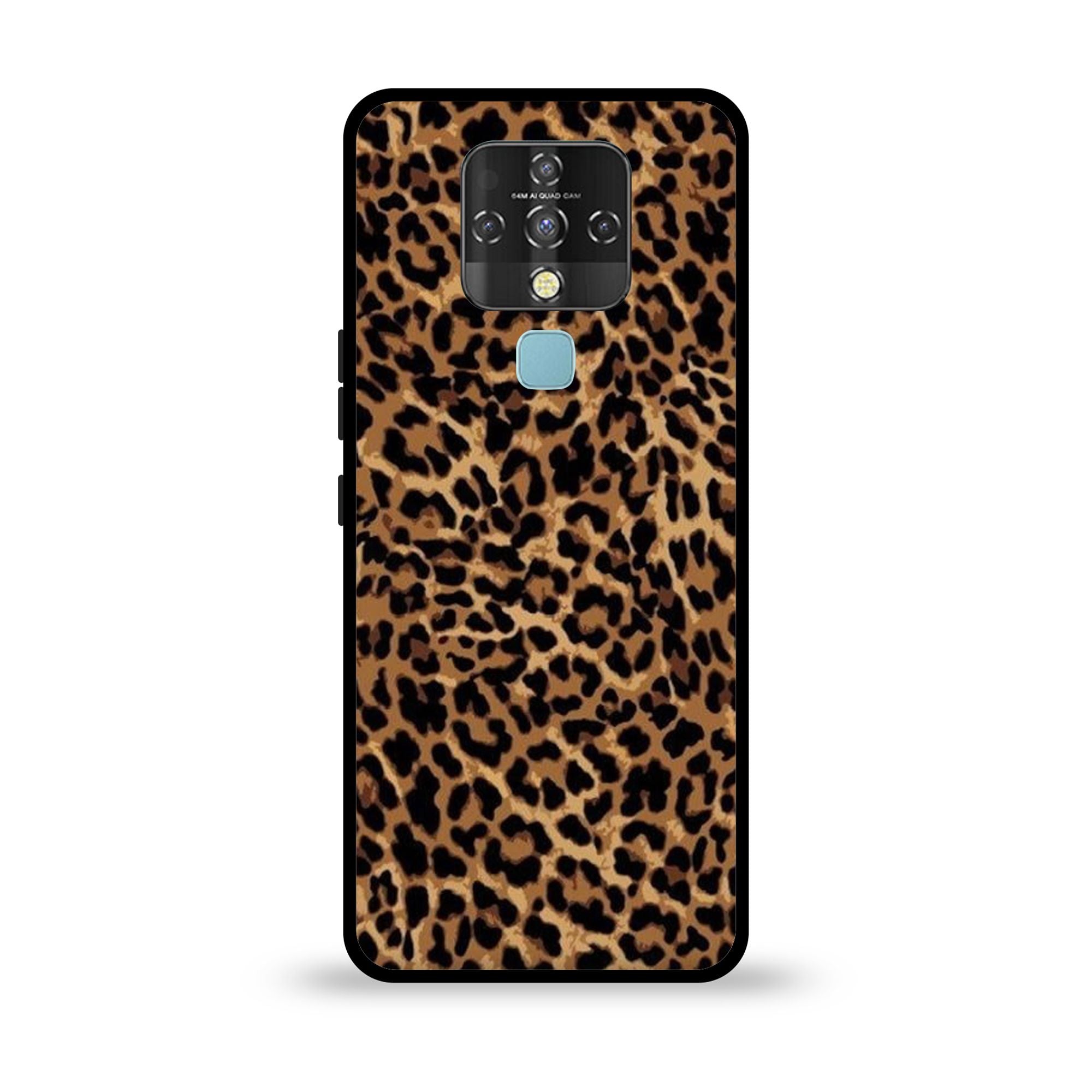 Tecno Camon 16 - Wallpaper 98 - Premium Printed Glossy Phone Case