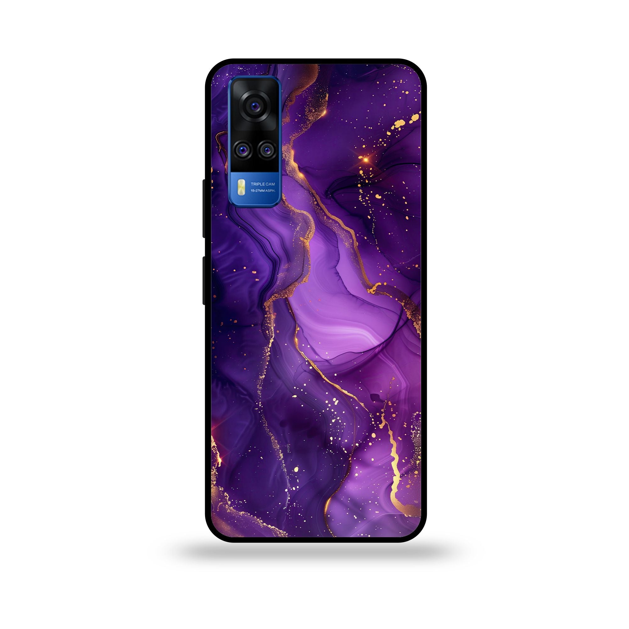 Vivo Y51S - Wallpaper 69 - Premium Printed Glossy Phone Case