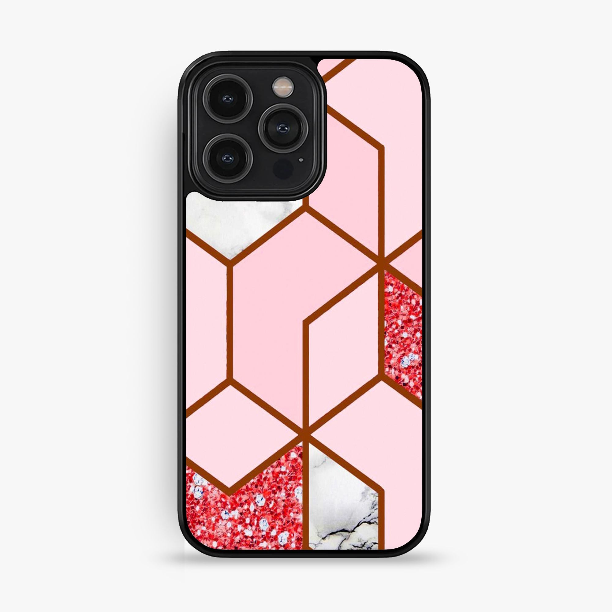 iPhone 12 Pro Max - Wallpaper 006 - Premium Printed Glossy Phone Case