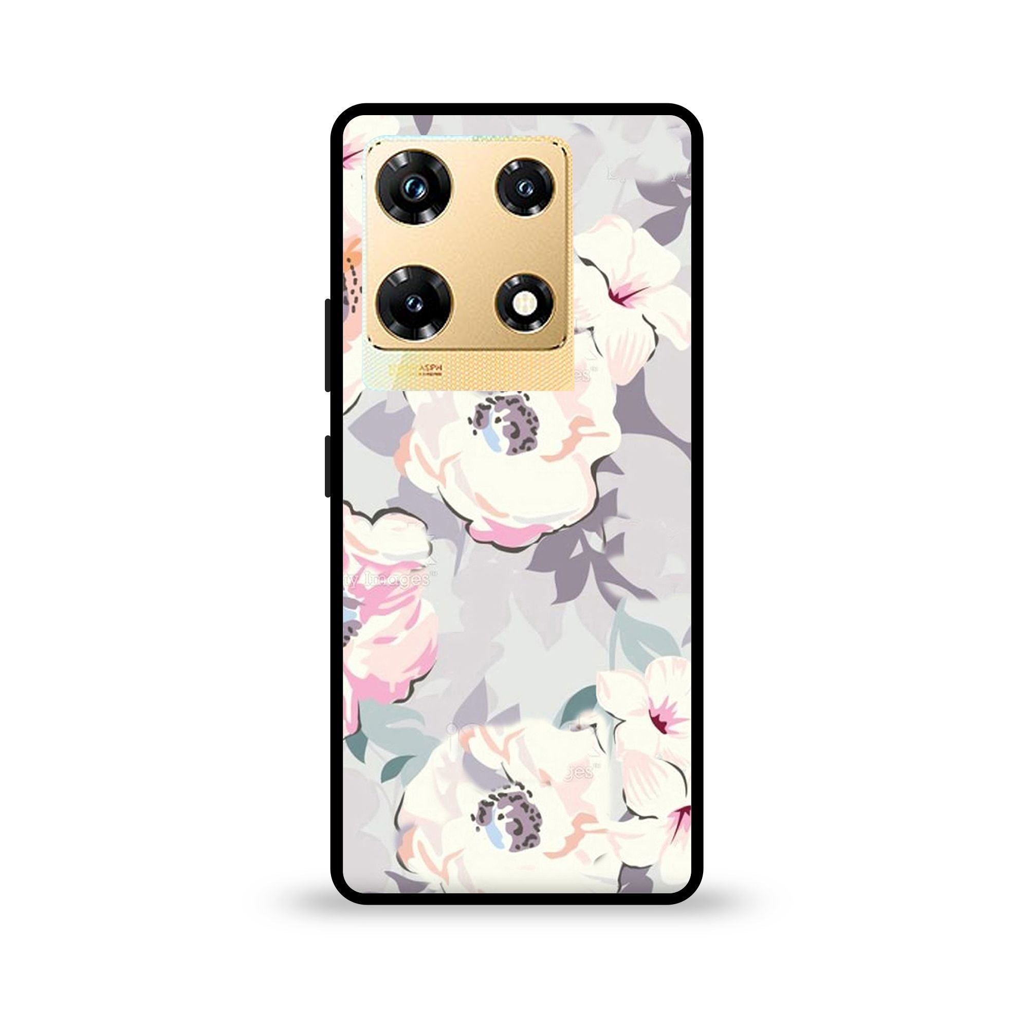 Infinix Note 30 Pro - Wallpaper 007 - Premium Printed Glossy Phone Case