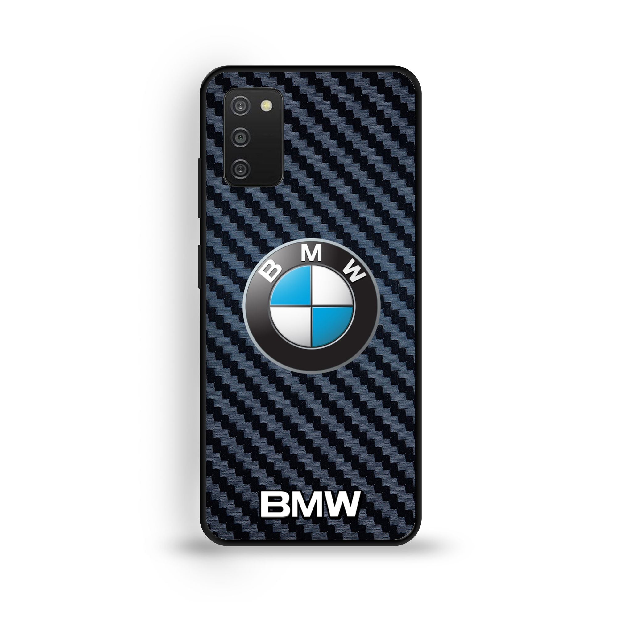 Samsung Galaxy A03s - Wallpaper 147 - Premium Printed Glossy Phone Case