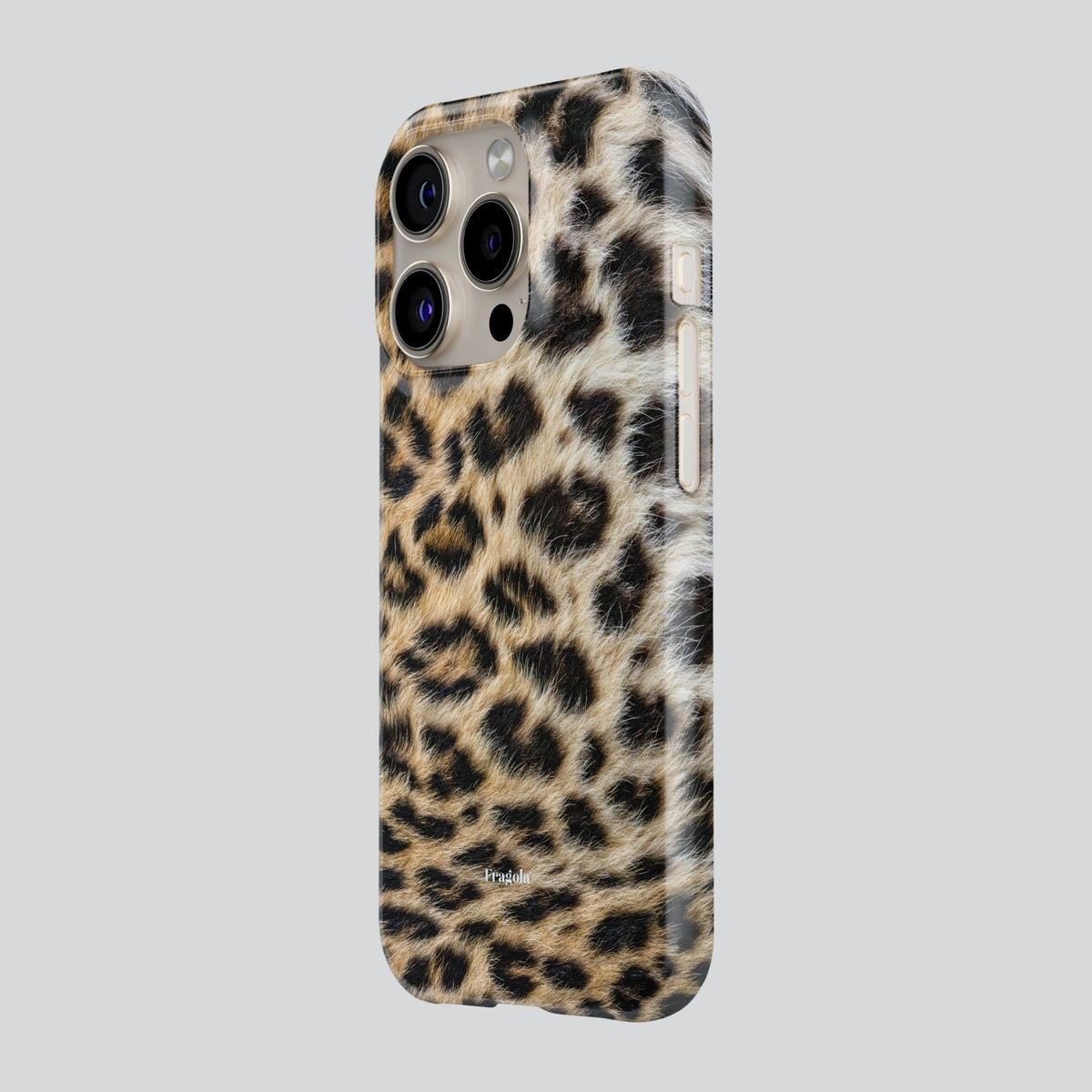 Rawr Premium Tough Shining Phone Case (Double Layer) Available For All iPhone Models