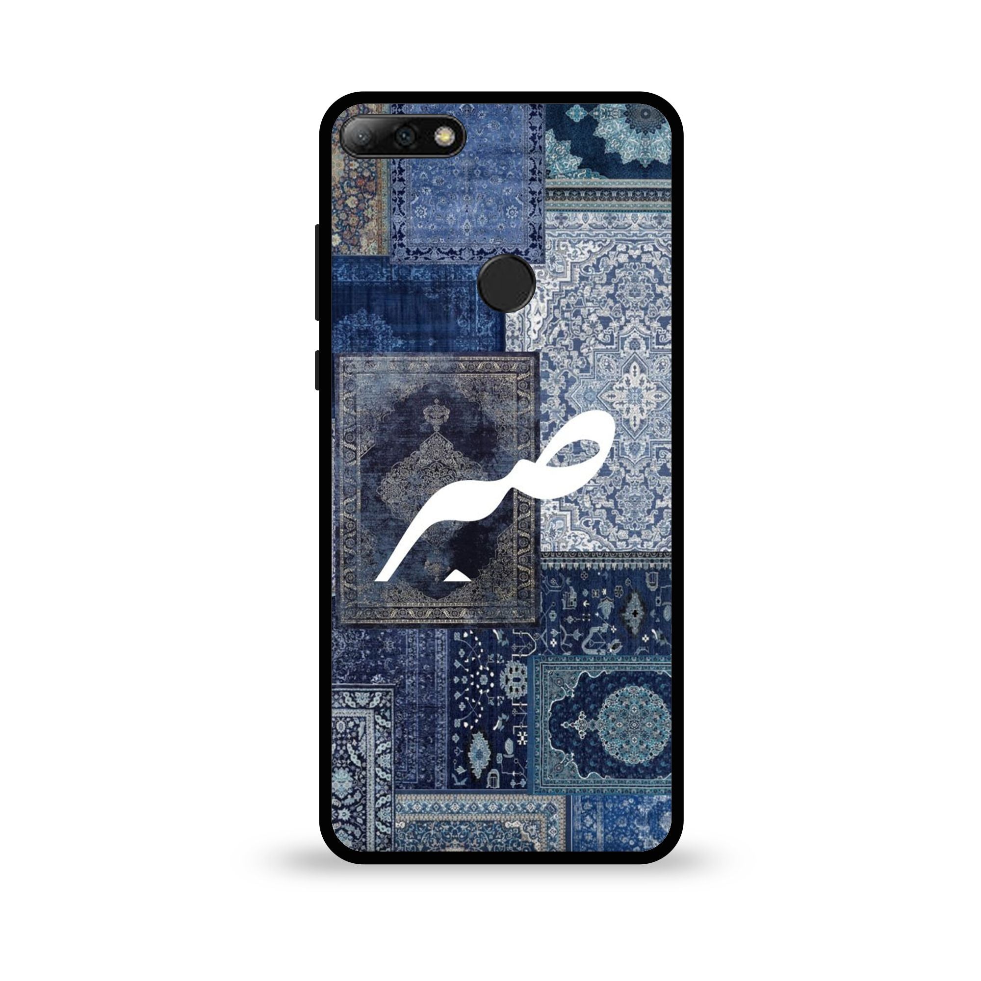 Huawei Y7 Prime (2018) - Wallpaper 34 - Premium Printed Glossy Phone Case
