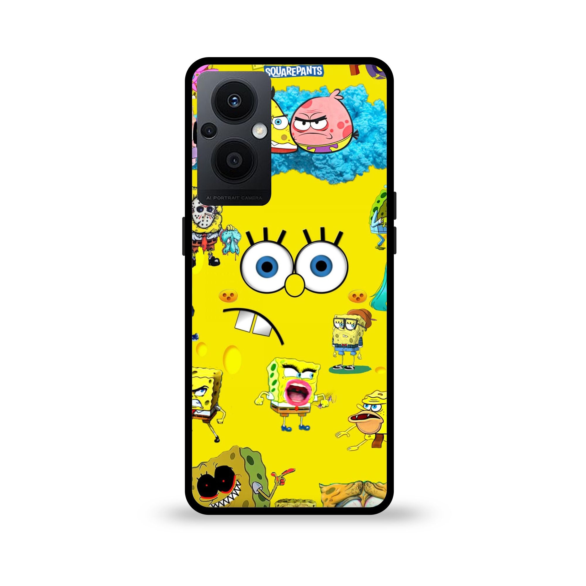 Oppo F21 Pro 5G - Wallpaper 78 - Premium Printed Glossy Phone Case