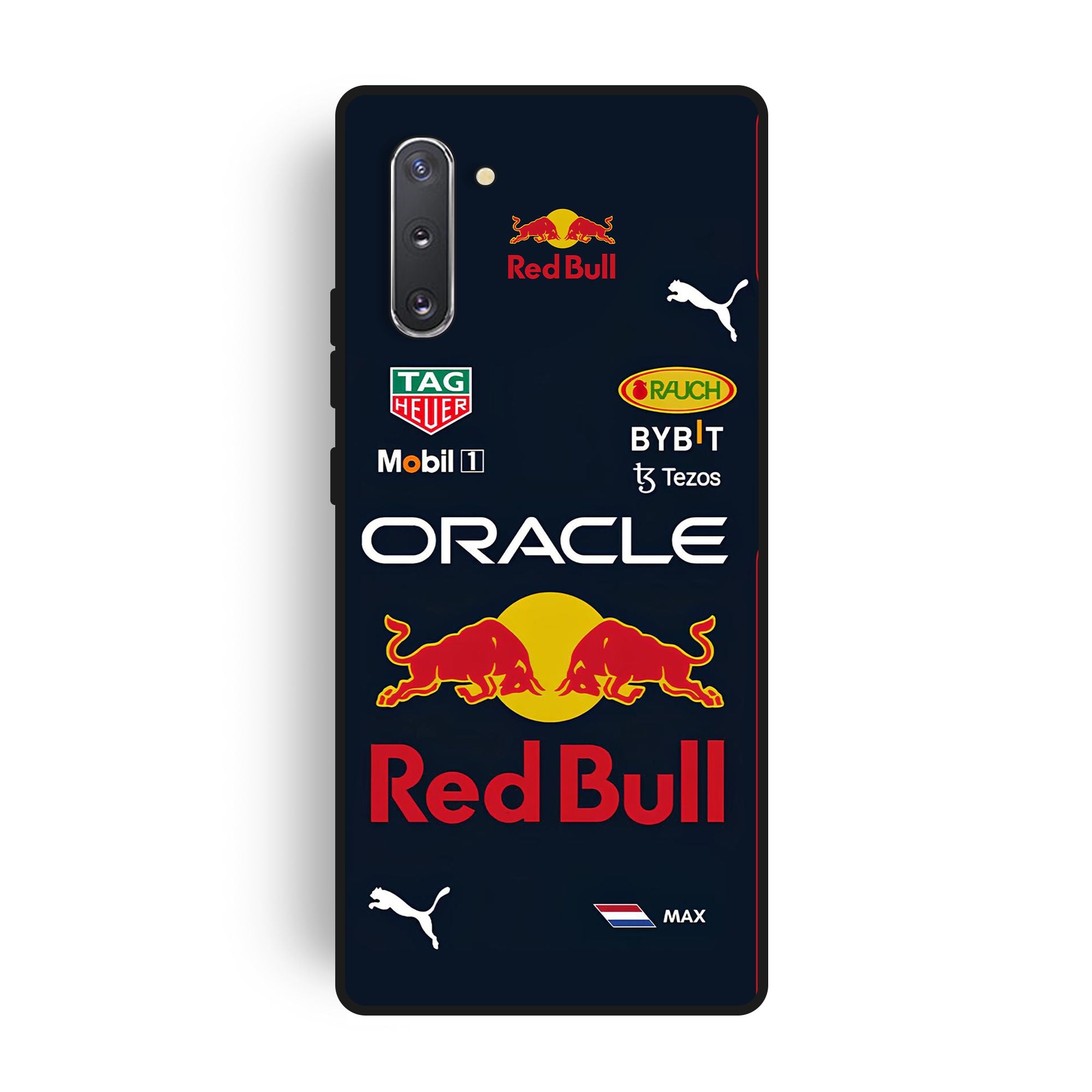 Samsung Galaxy Note 10 - Wallpaper 025 - Premium Printed Glossy Phone Case