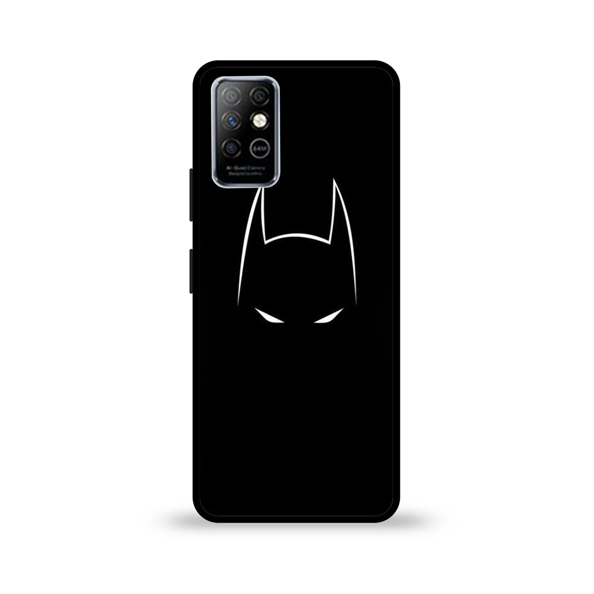 Infinix Note 8 - Wallpaper 44 - Premium Printed Glossy Phone Case