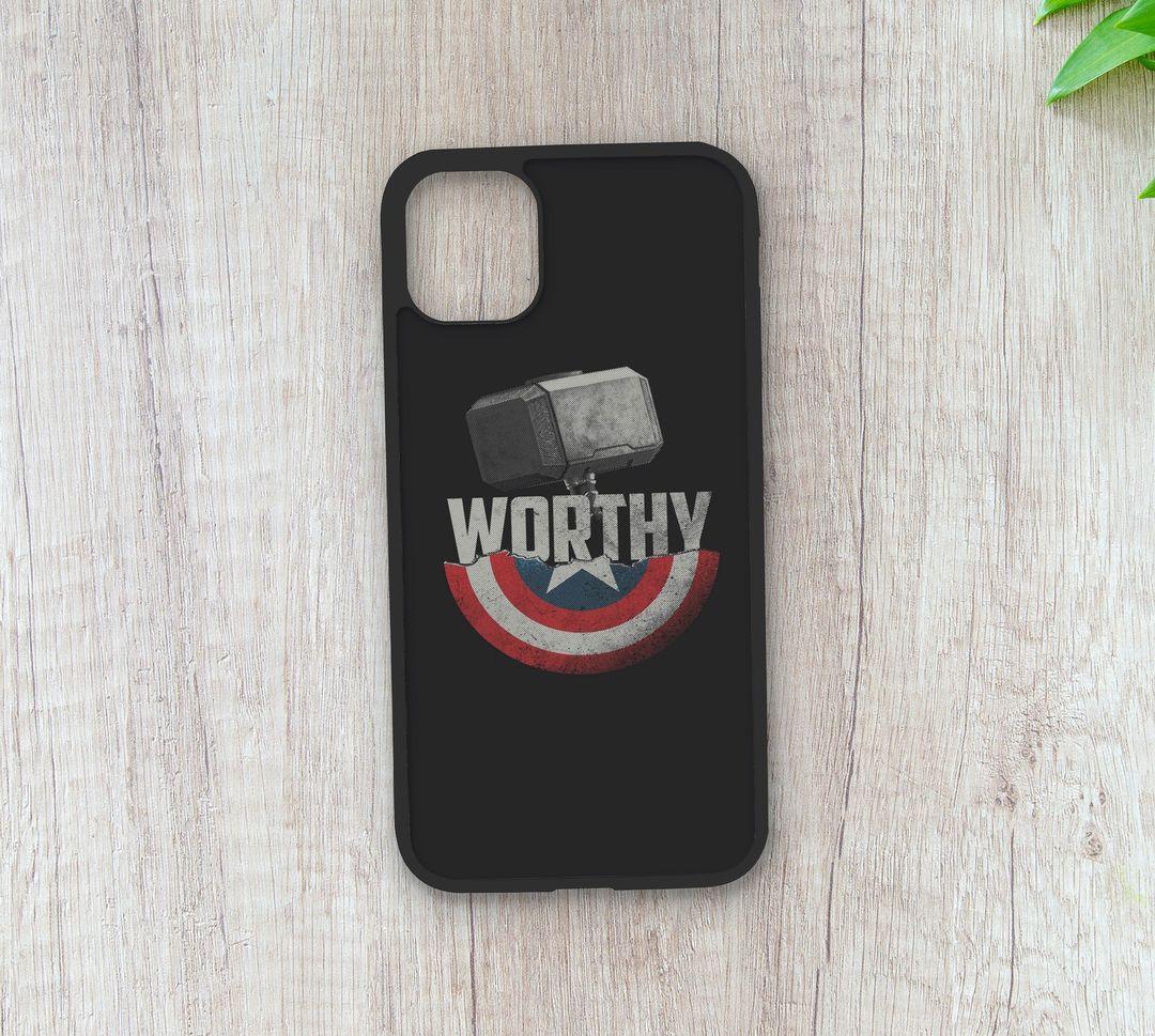 All Models Worthy Case - Case On