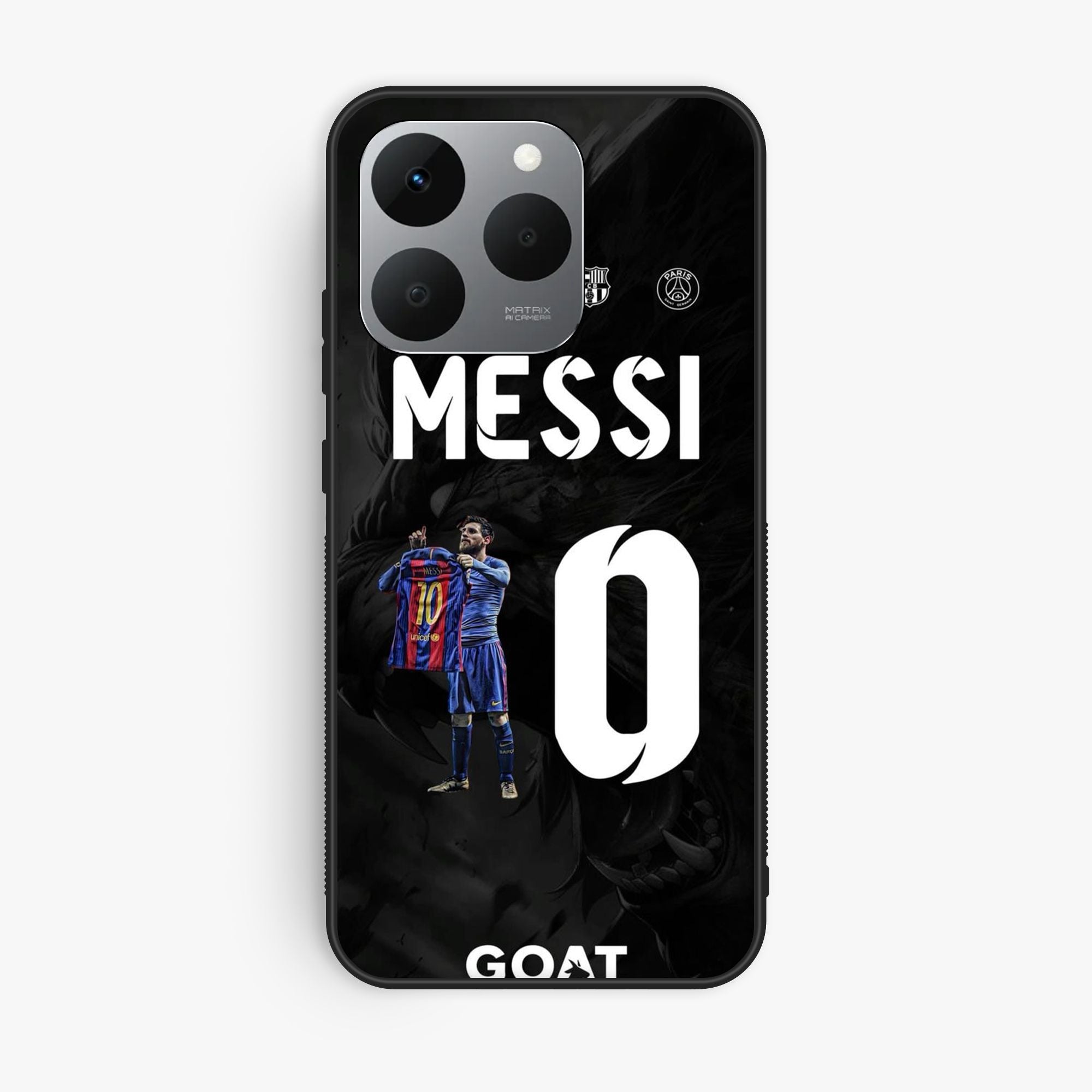 Realme 15T - Wallpaper 92 - Premium Printed Glossy Phone Case
