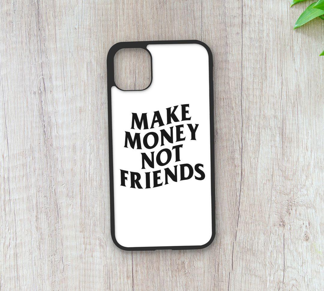 All Models Make Money Case - Case On