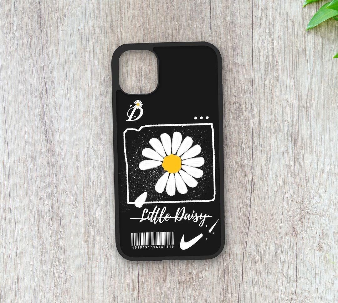 All Models Daisy case - Case On