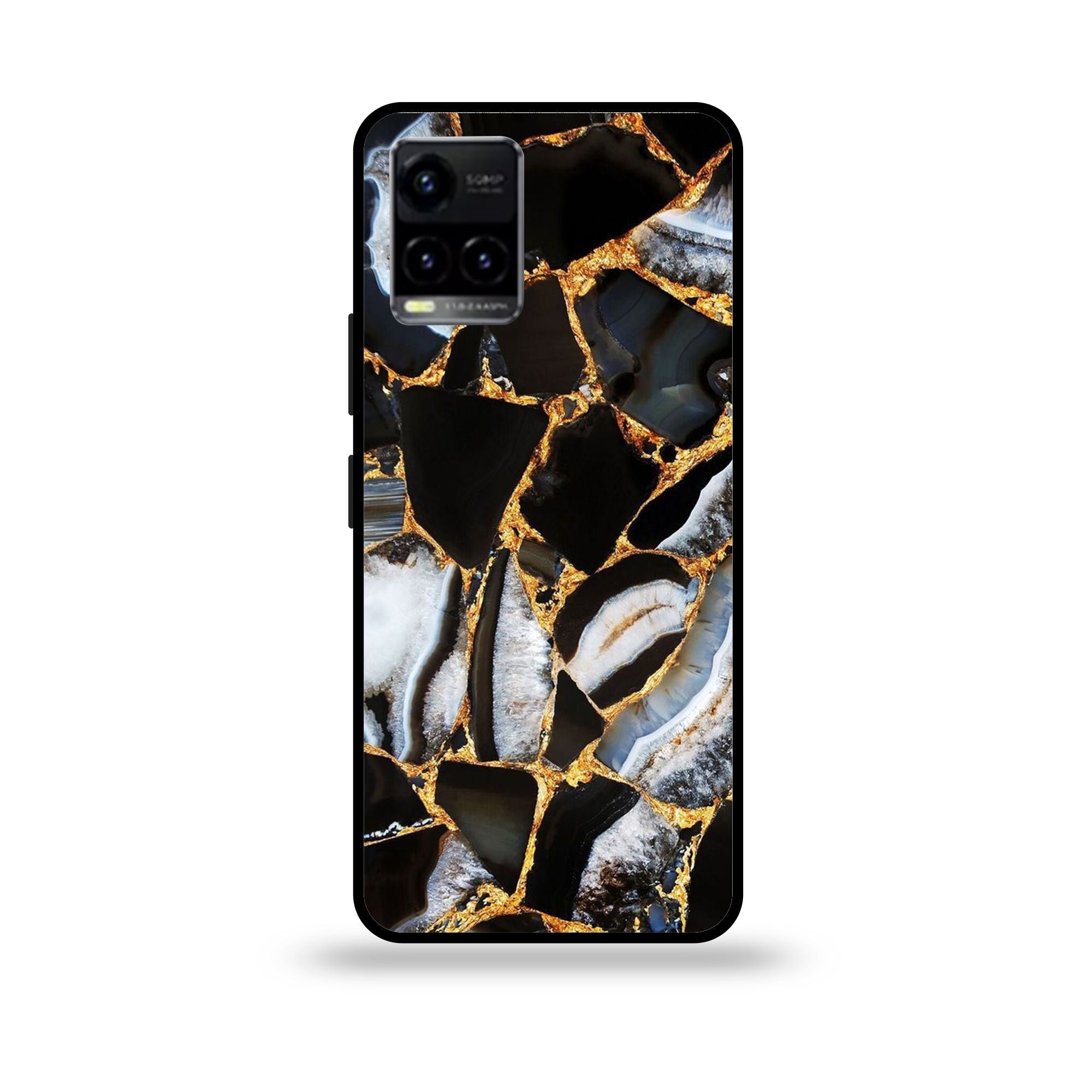 Vivo Y33S - Wallpaper 81 - Premium Printed Glossy Phone Case