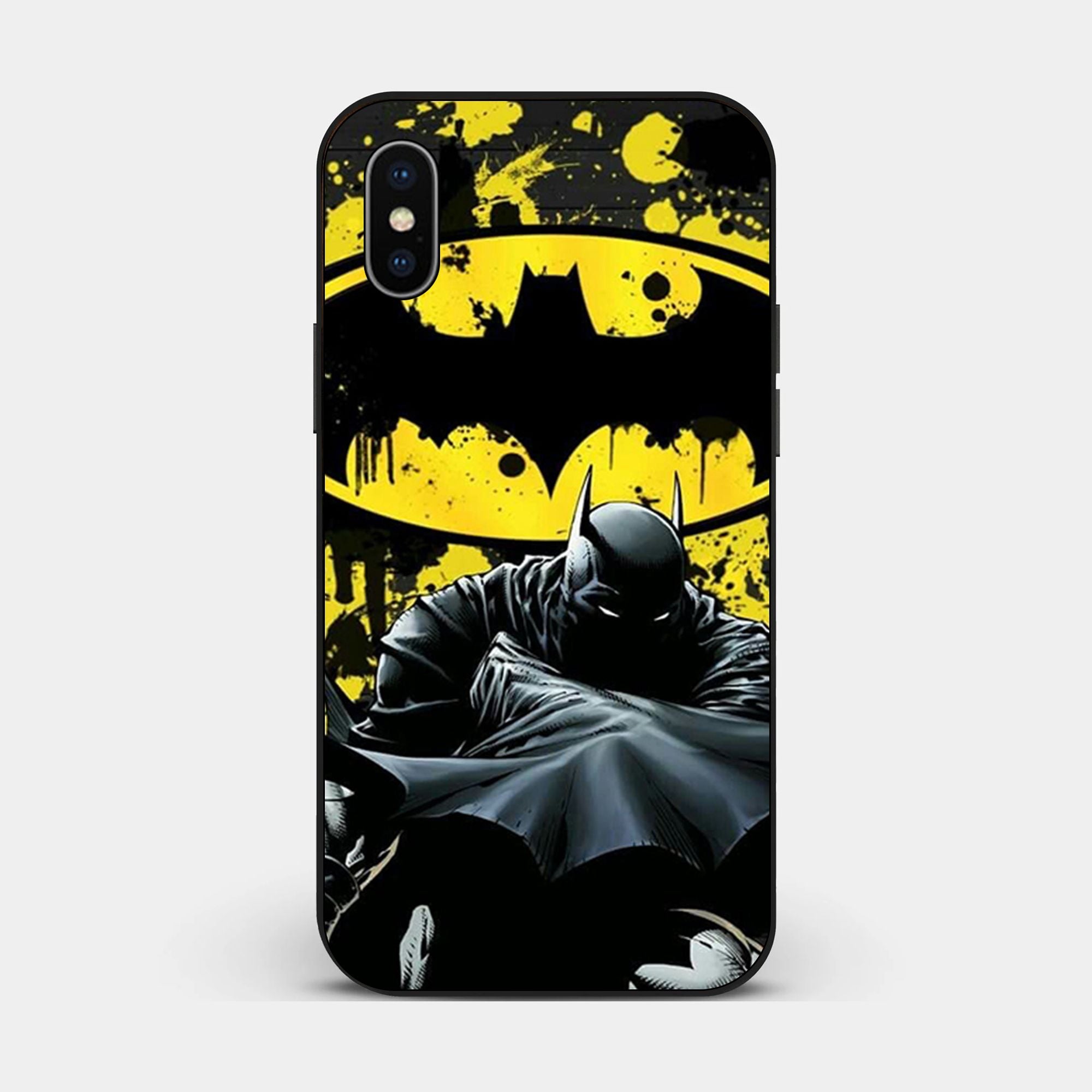 iPhone XS Max - Wallpaper 115 - Premium Printed Glossy Phone Case