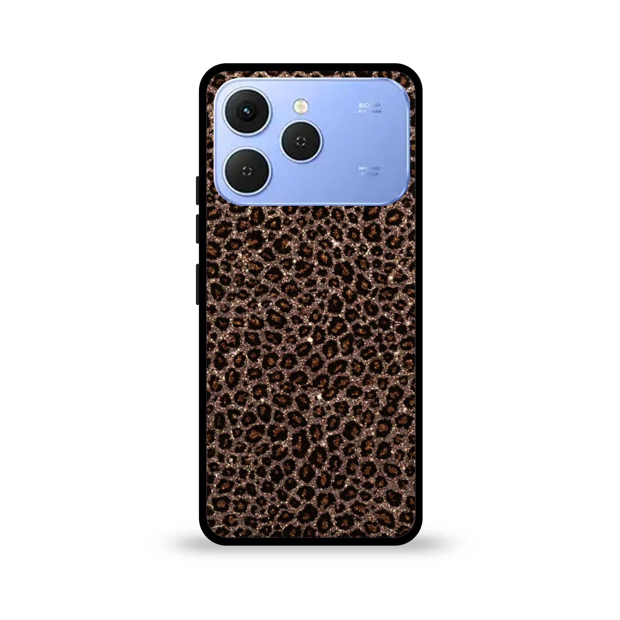 Tecno Spark 40 - Wallpaper 037 - Premium Printed Glossy Phone Case
