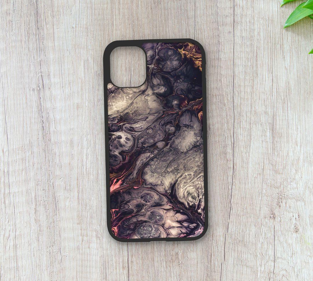 All Models Grey Marble Case - Case On