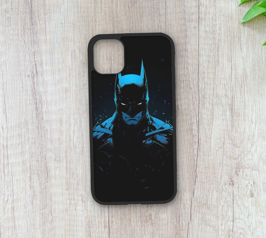 All Models Batman Case - Case On