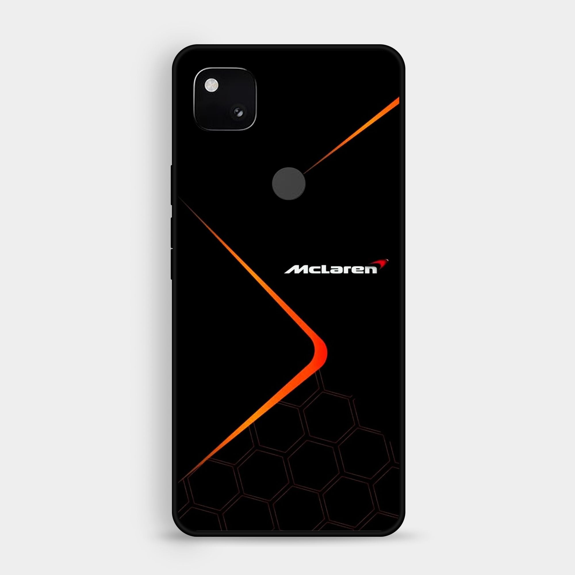 Google Pixel 4a - Wallpaper 099 - Premium Printed Glossy Phone Case