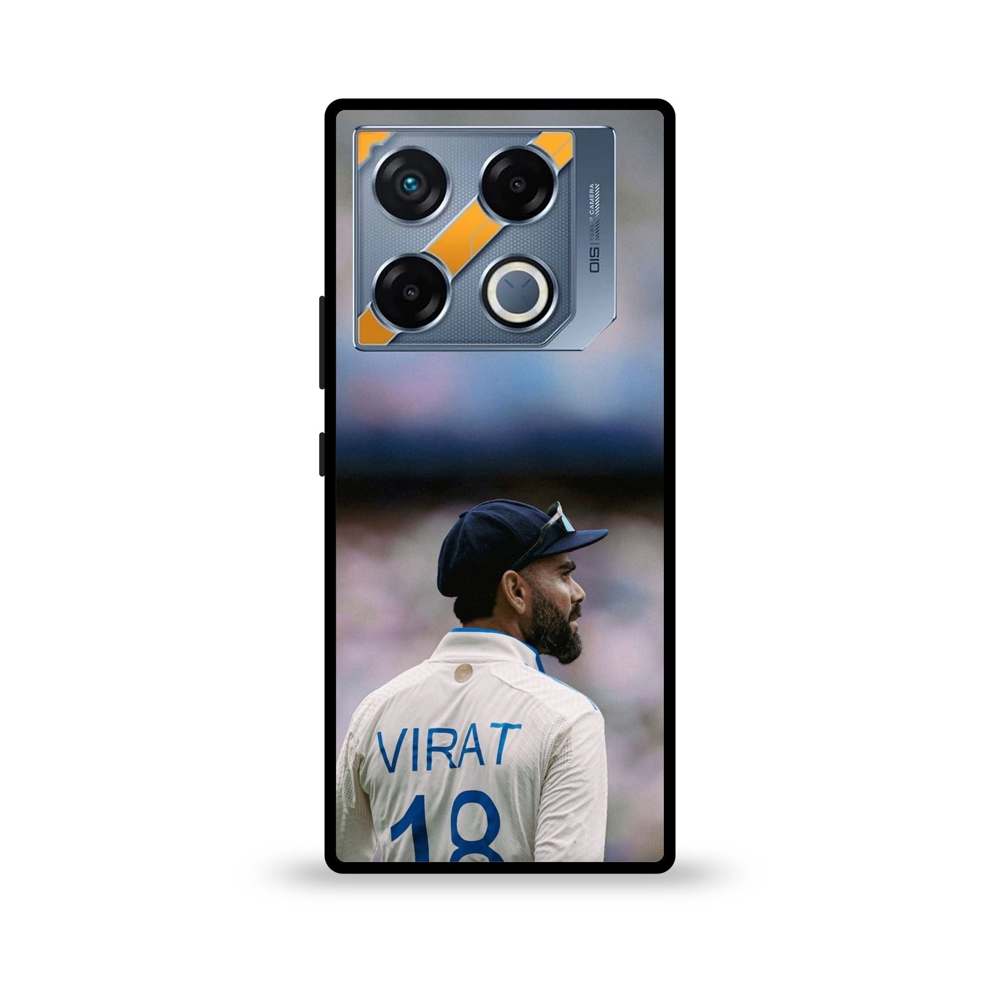 Infinix GT 20 Pro - Wallpaper 02 - Premium Printed Glossy Phone Case