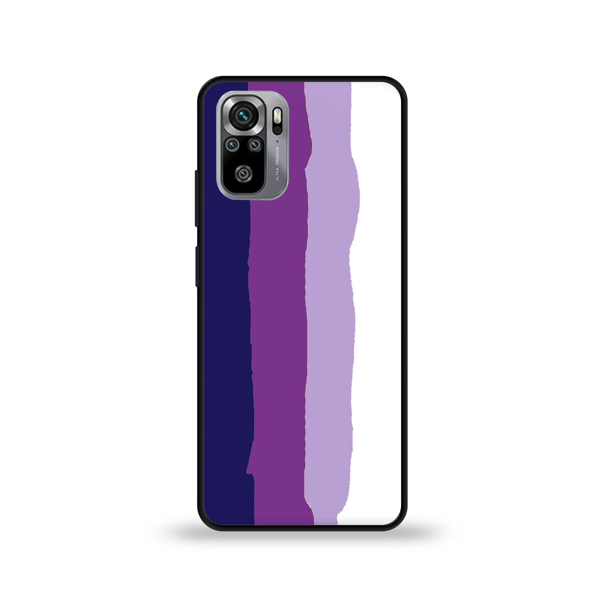 Xiaomi Redmi Note 10s - Wallpaper 005 - Premium Printed Glossy Phone Case