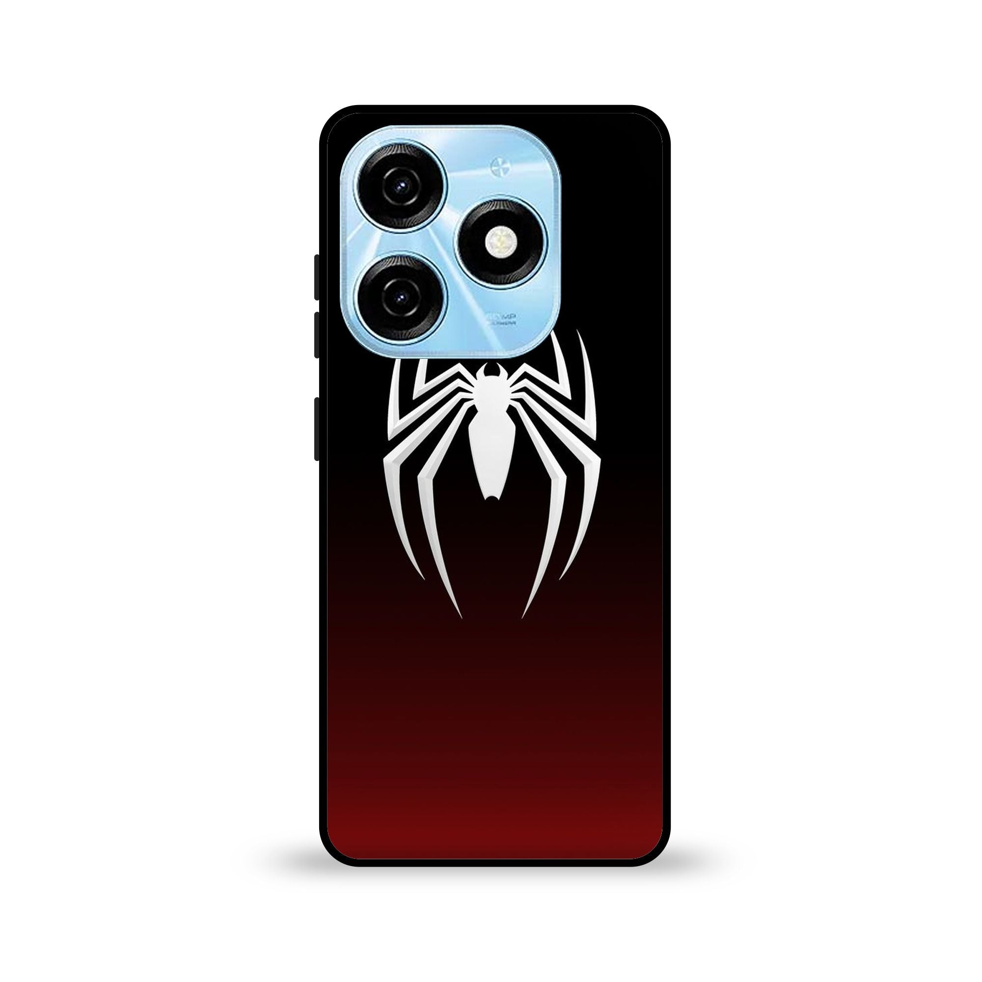 Tecno Spark 20 - Wallpaper 056 - Premium Printed Glossy Phone Case