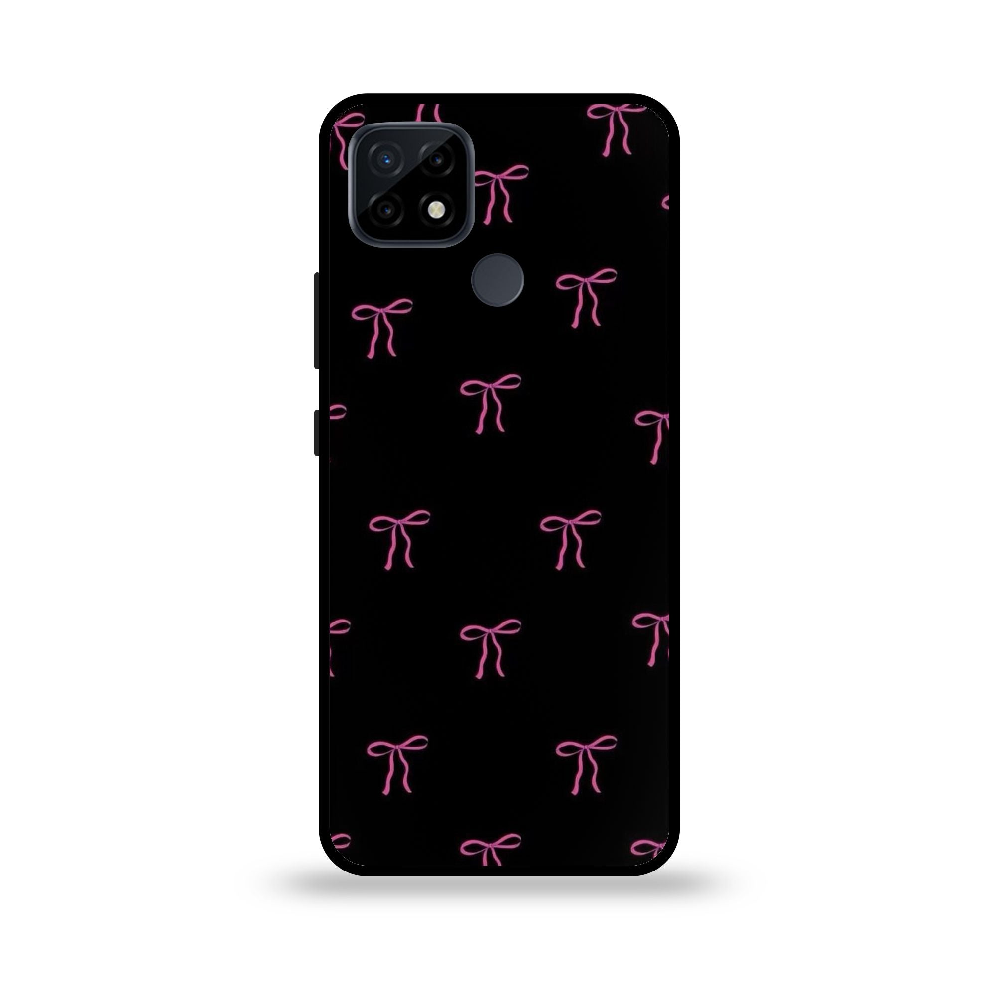 Realme C21 - Wallpaper 093 - Premium Printed Glossy Phone Case