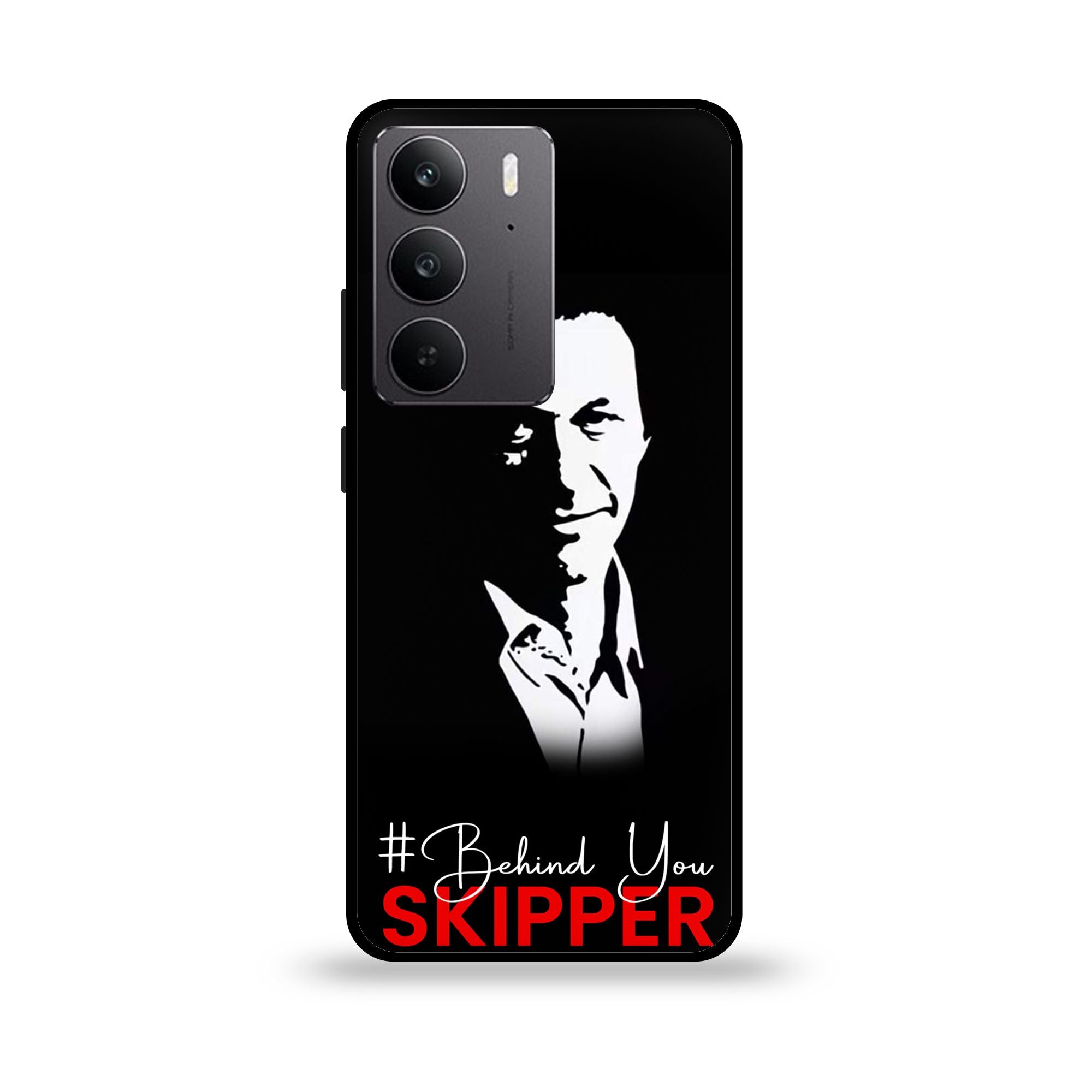 Realme C75 - Wallpaper 103 - Premium Printed Glossy Phone Case