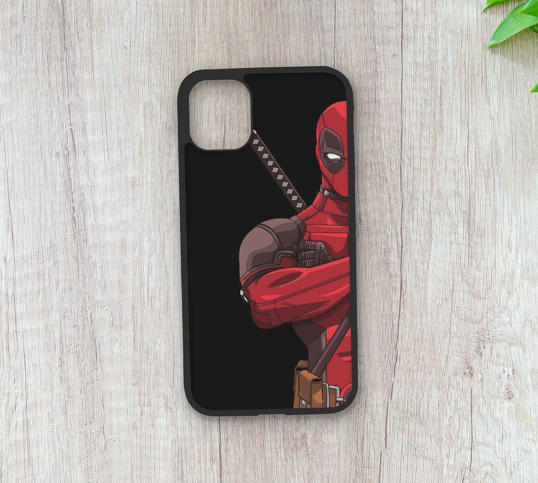 All Models Dead pool Case - Case On