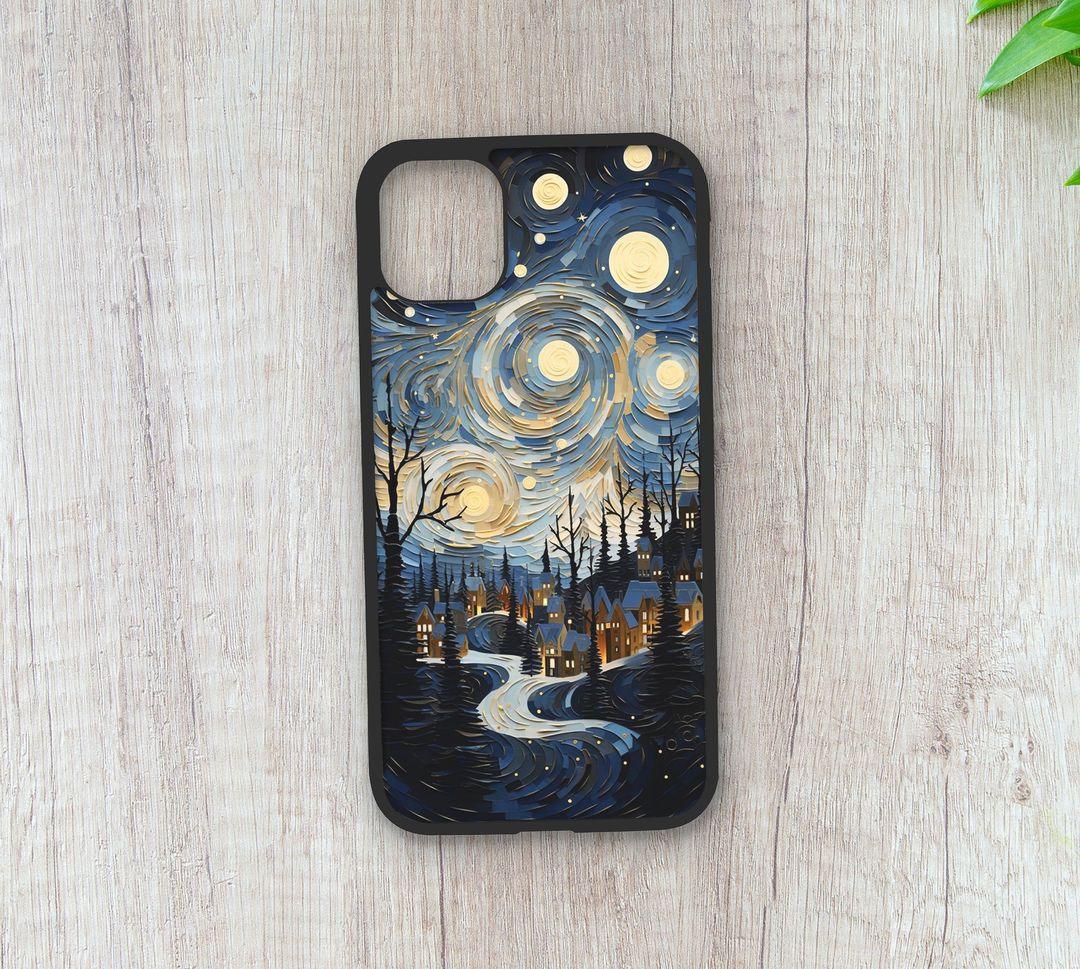 All Models Galaxy Case - Case On