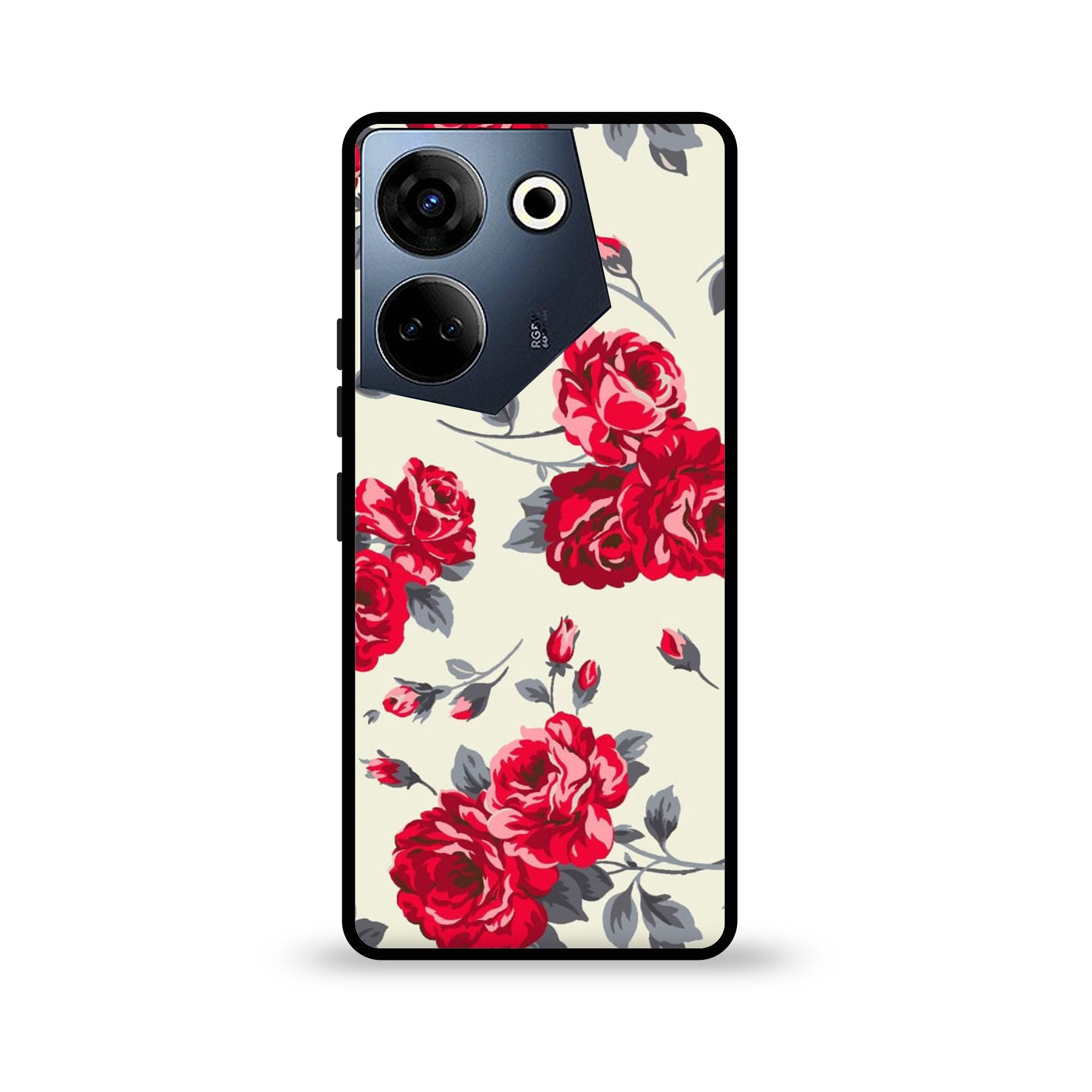 Tecno Camon 20 - Wallpaper 77 - Premium Printed Glossy Phone Case
